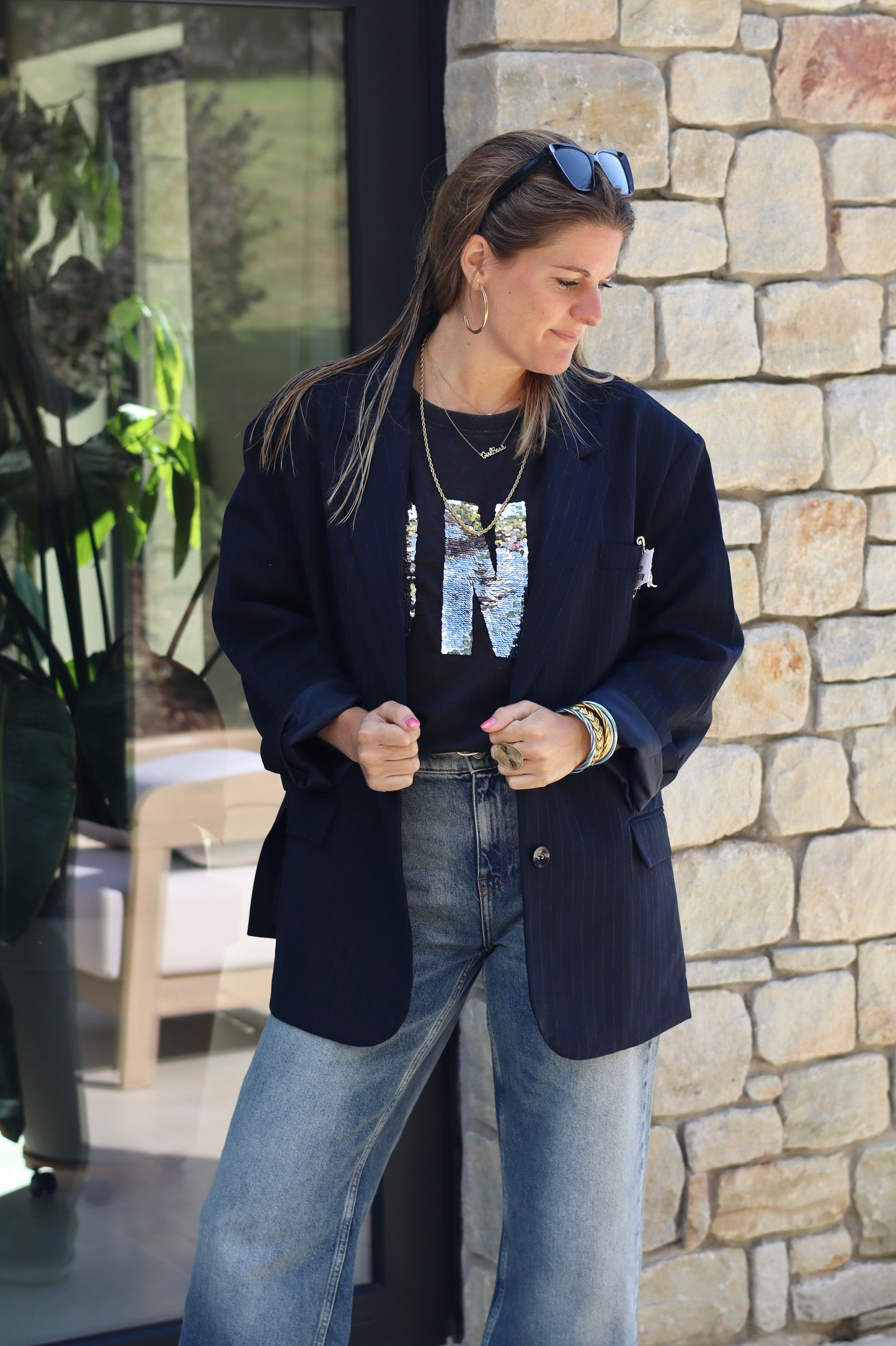 Blazer Rooster