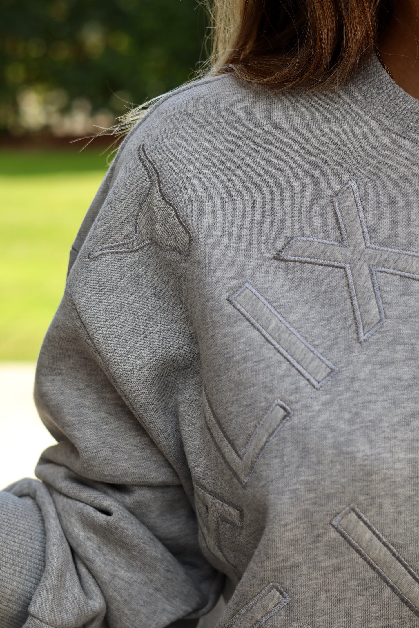 Sweat Patch