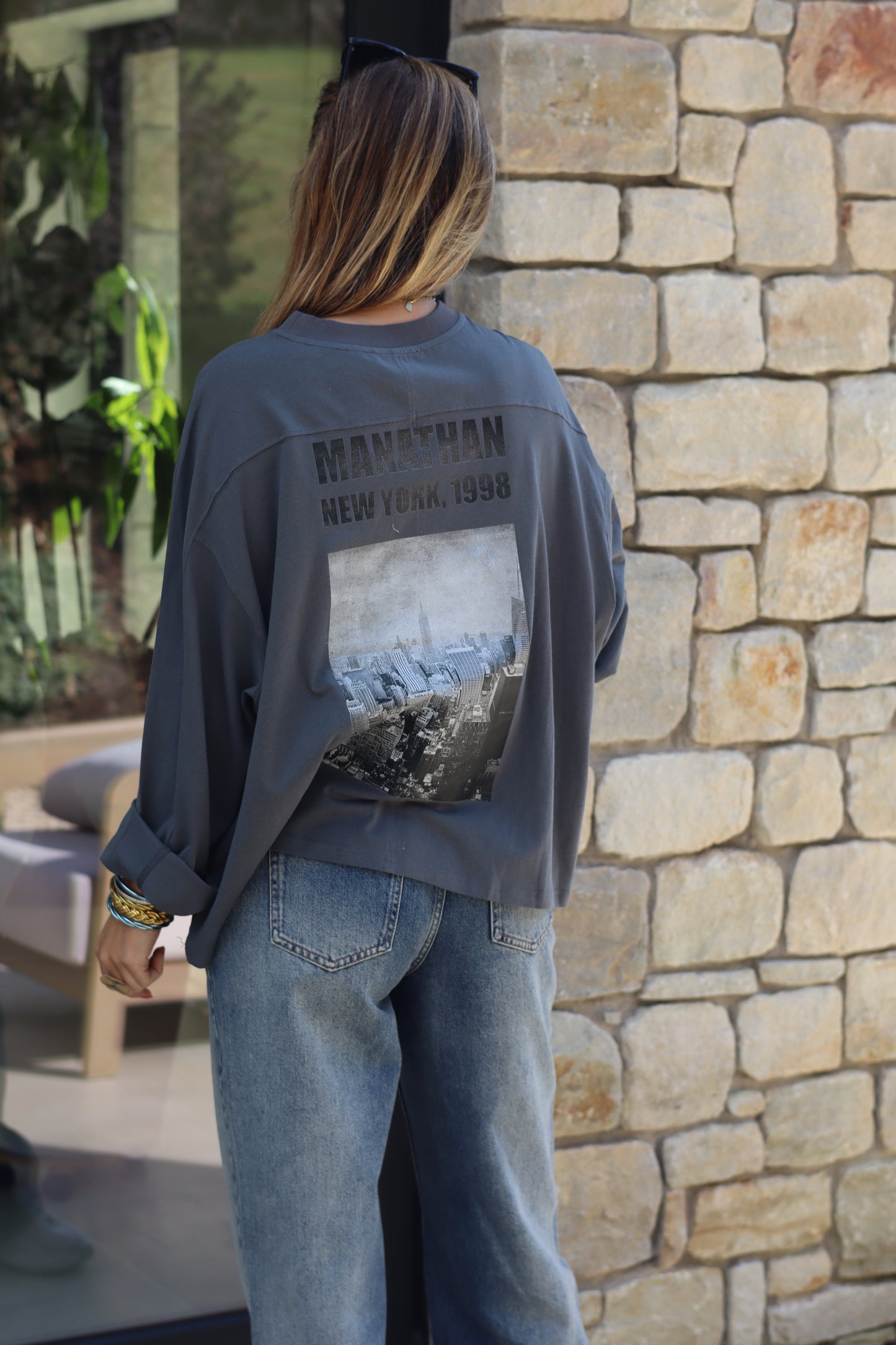 T-Shirt Magalie (2 couleurs)