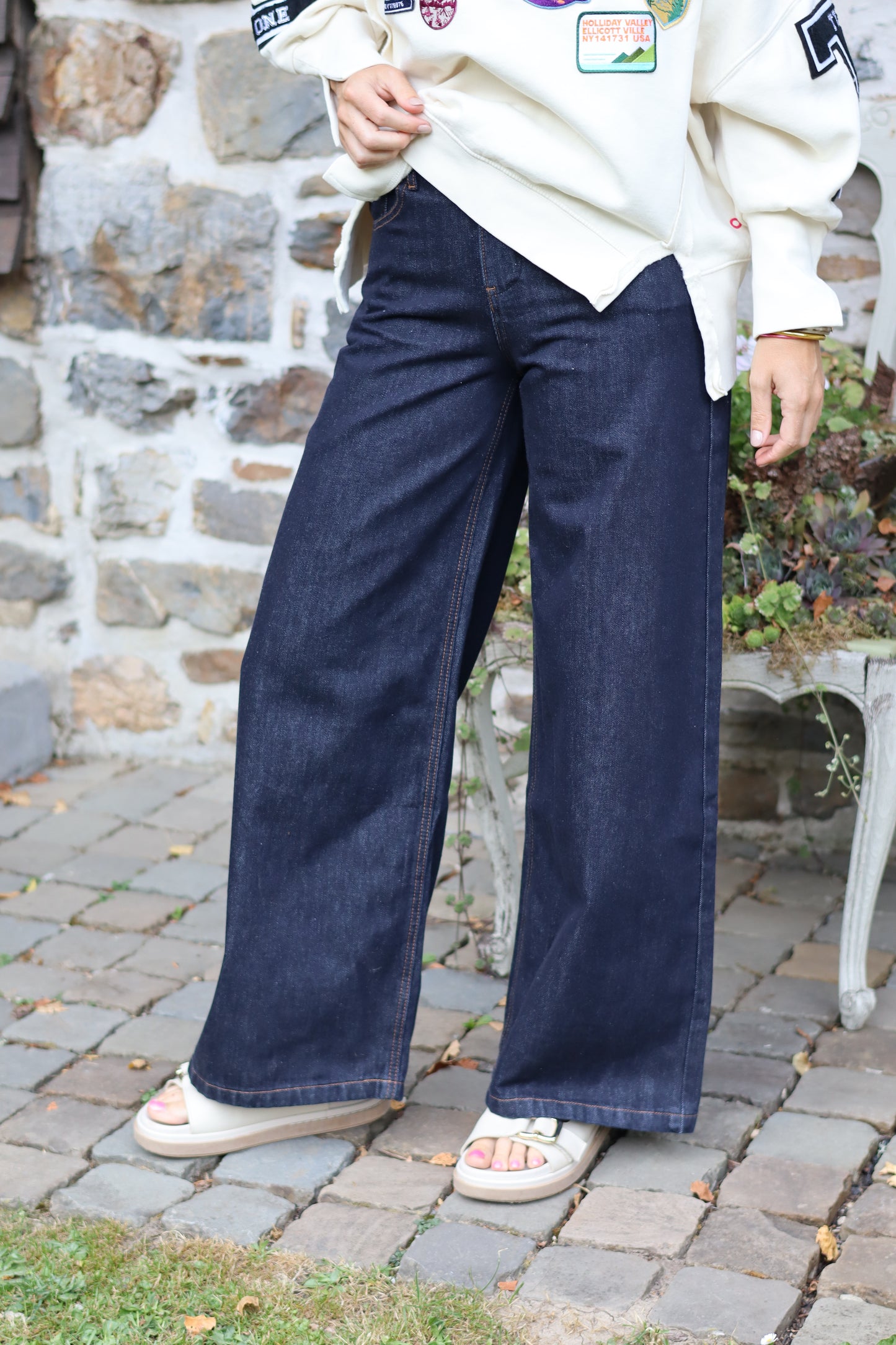 Jeans Giovanni