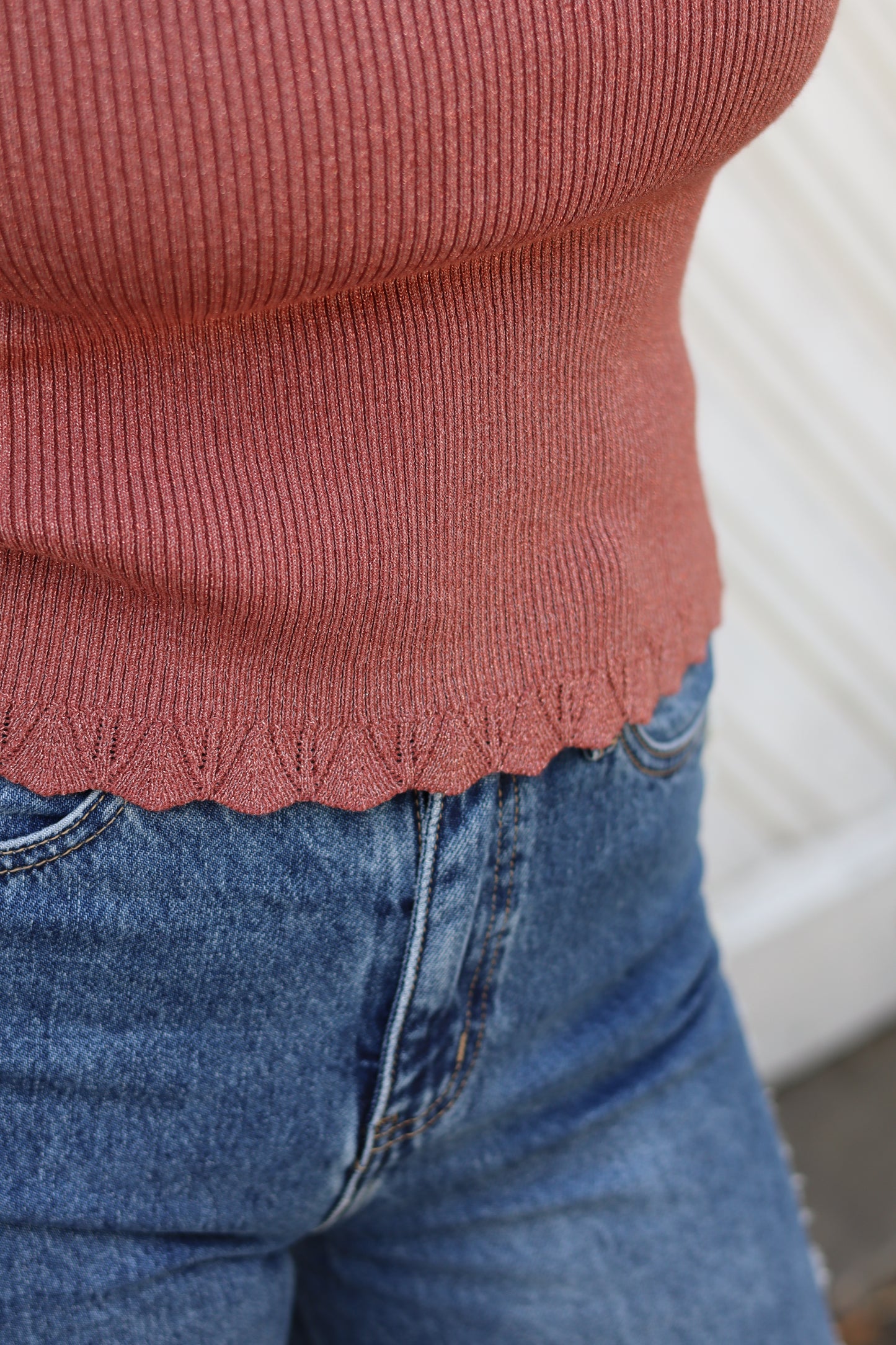 Pull Saturne