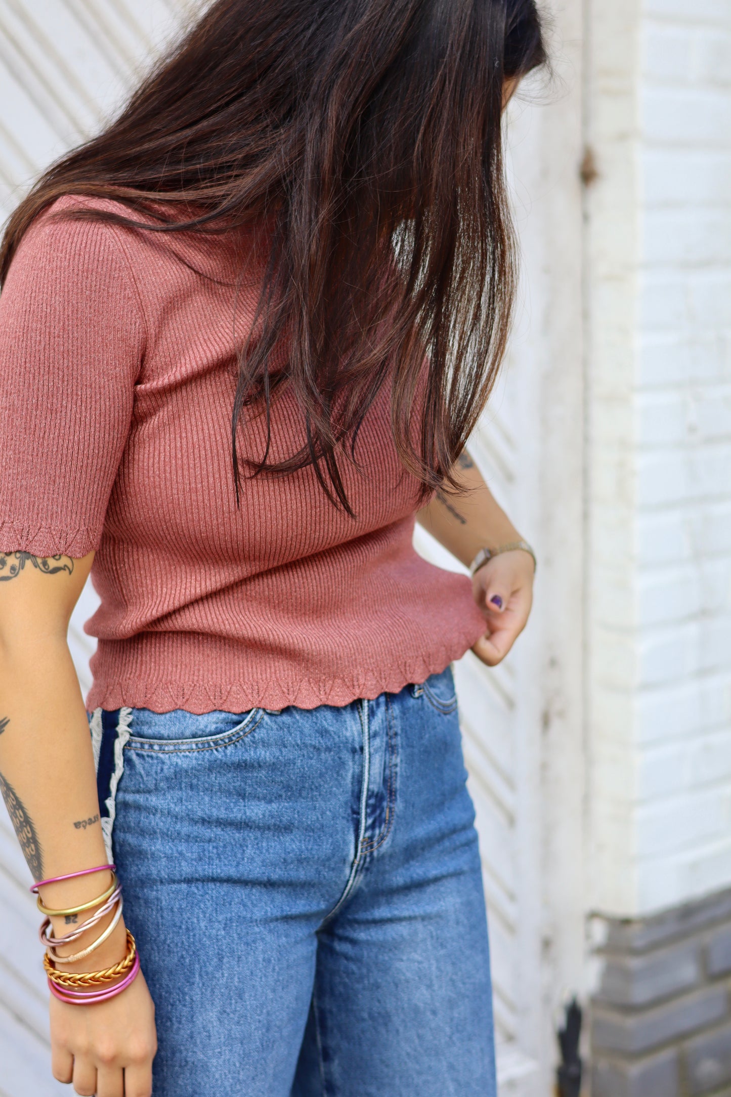 Pull Saturne