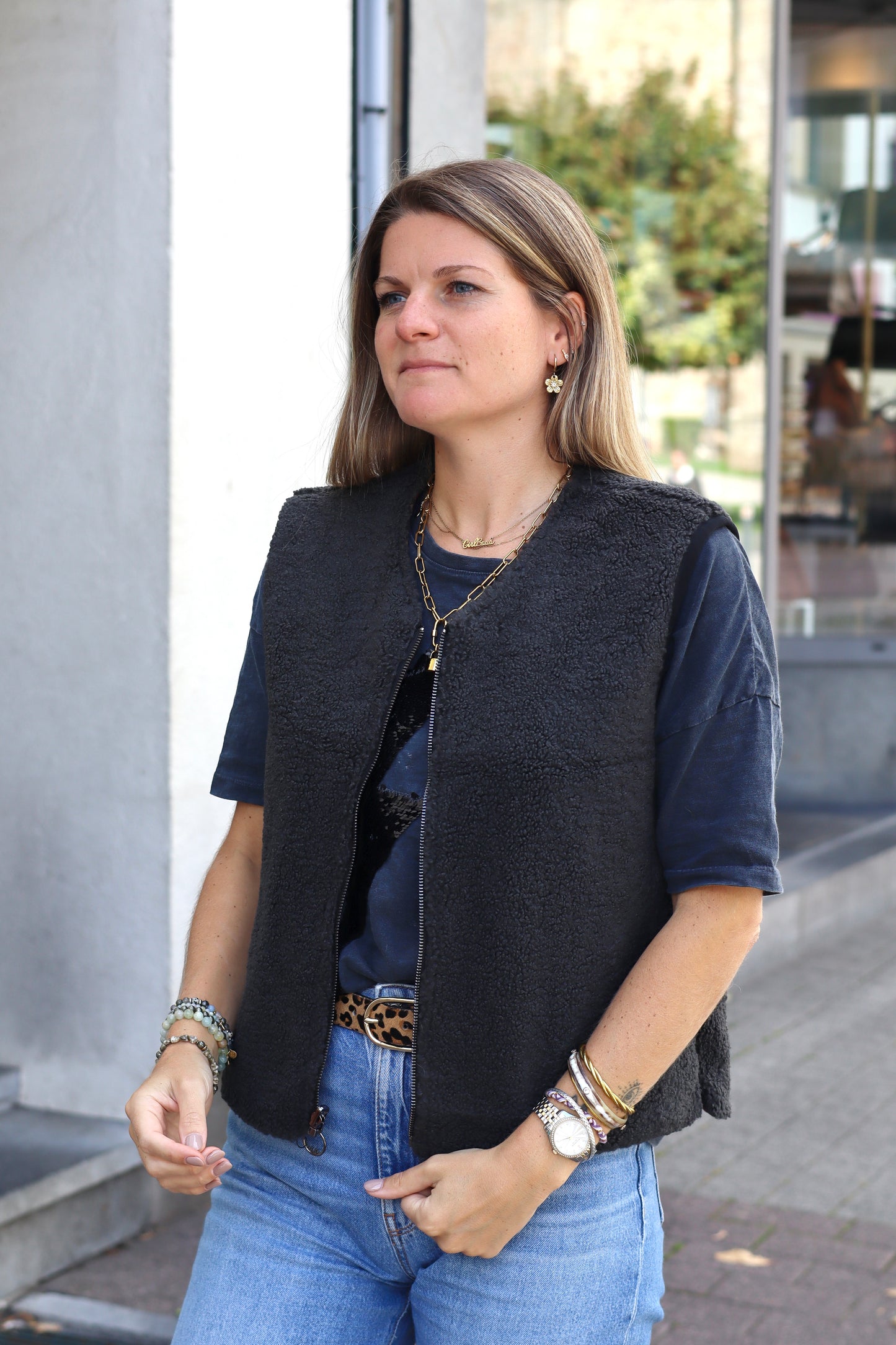 Gilet Doli