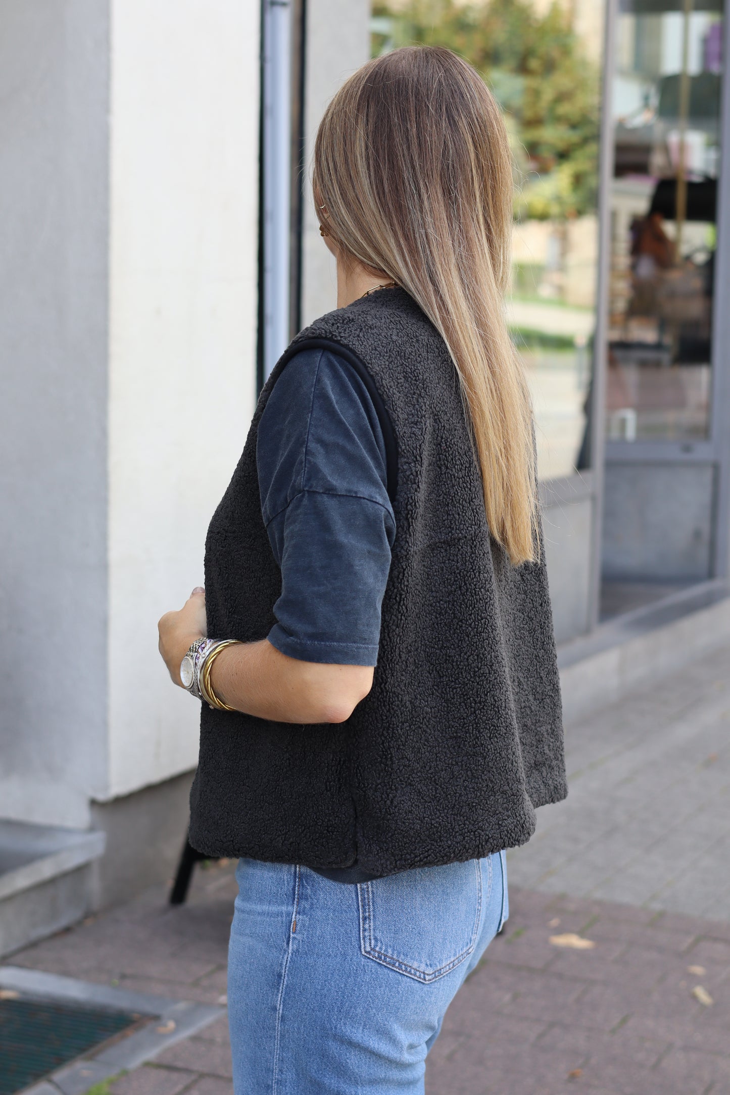 Gilet Doli