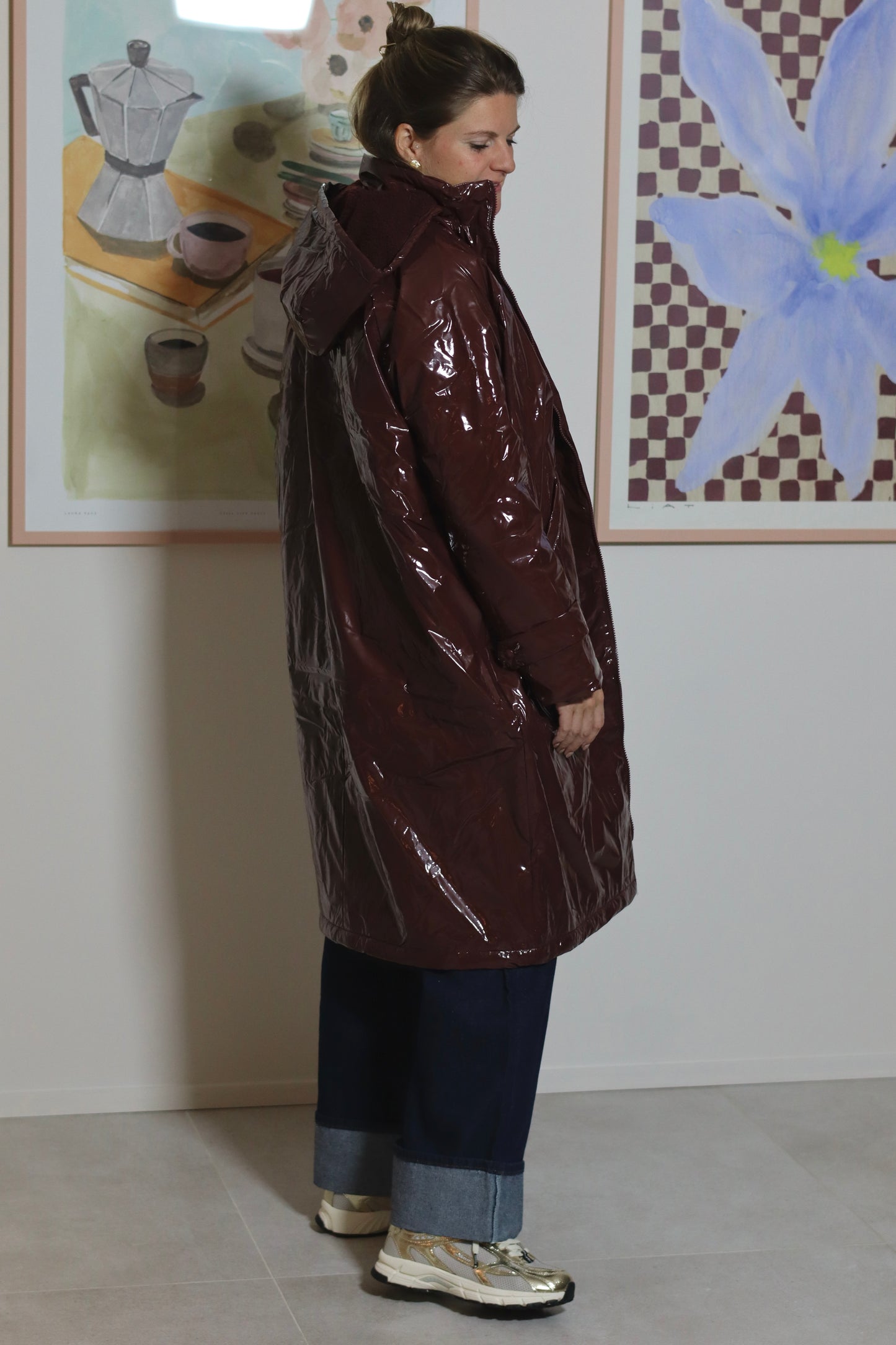 Parka Weil
