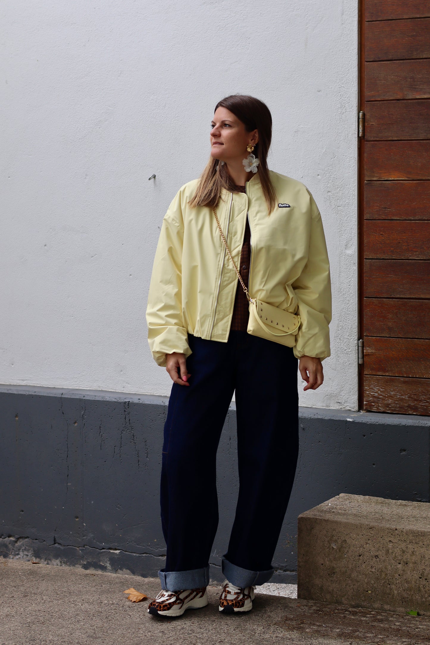 Bomber Alésia