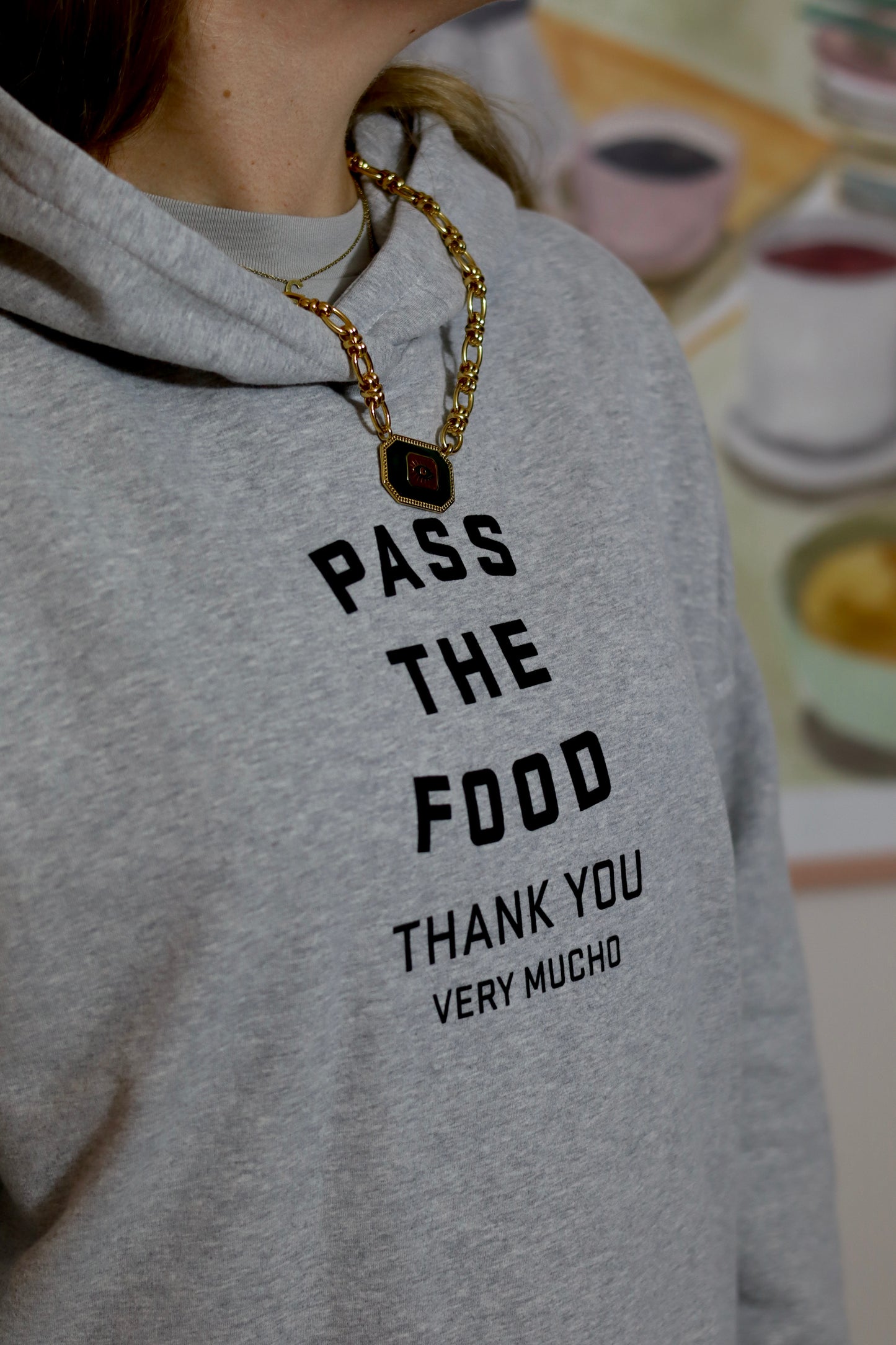 Sweat Foodi