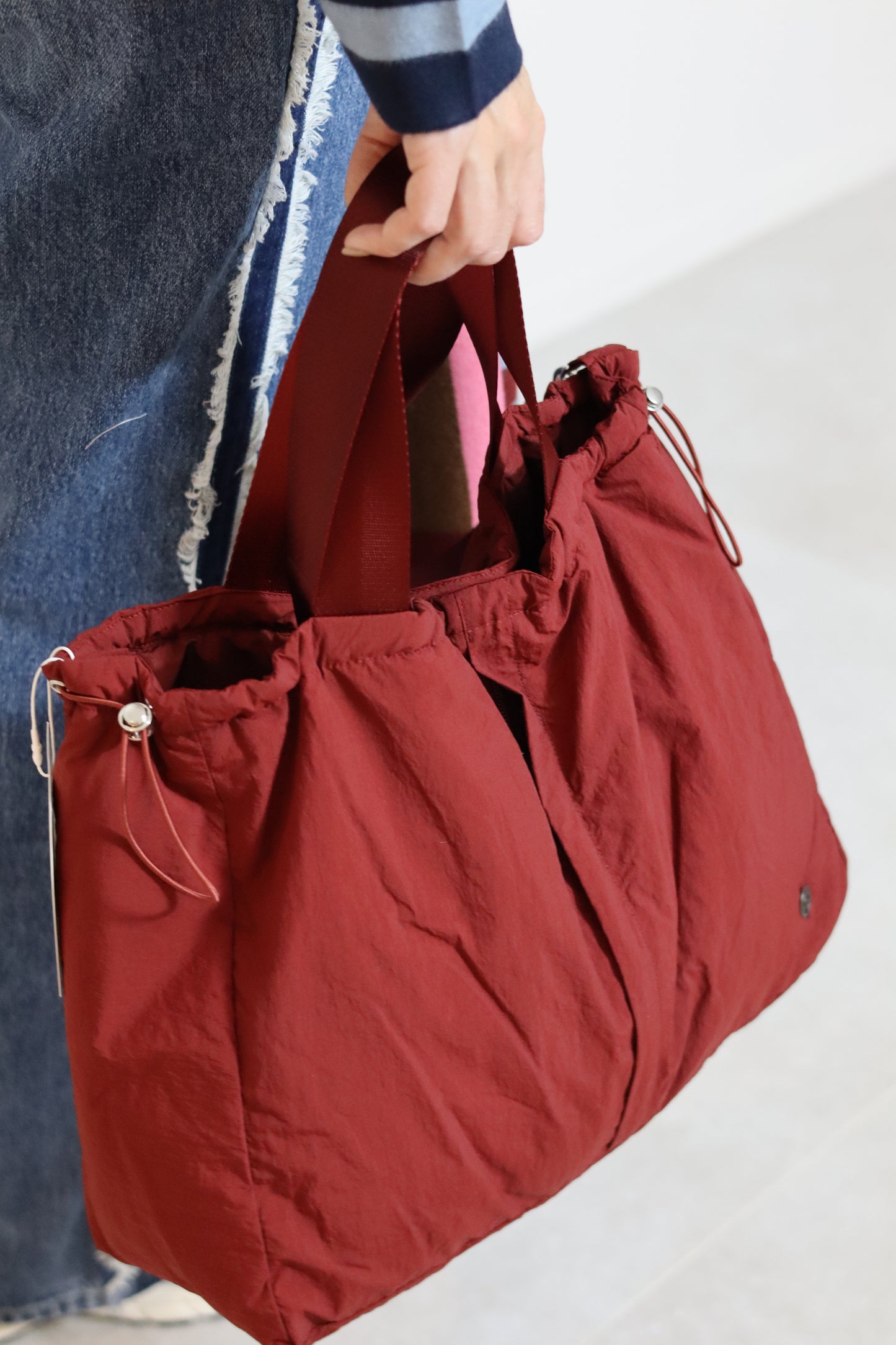 Sac Sasja