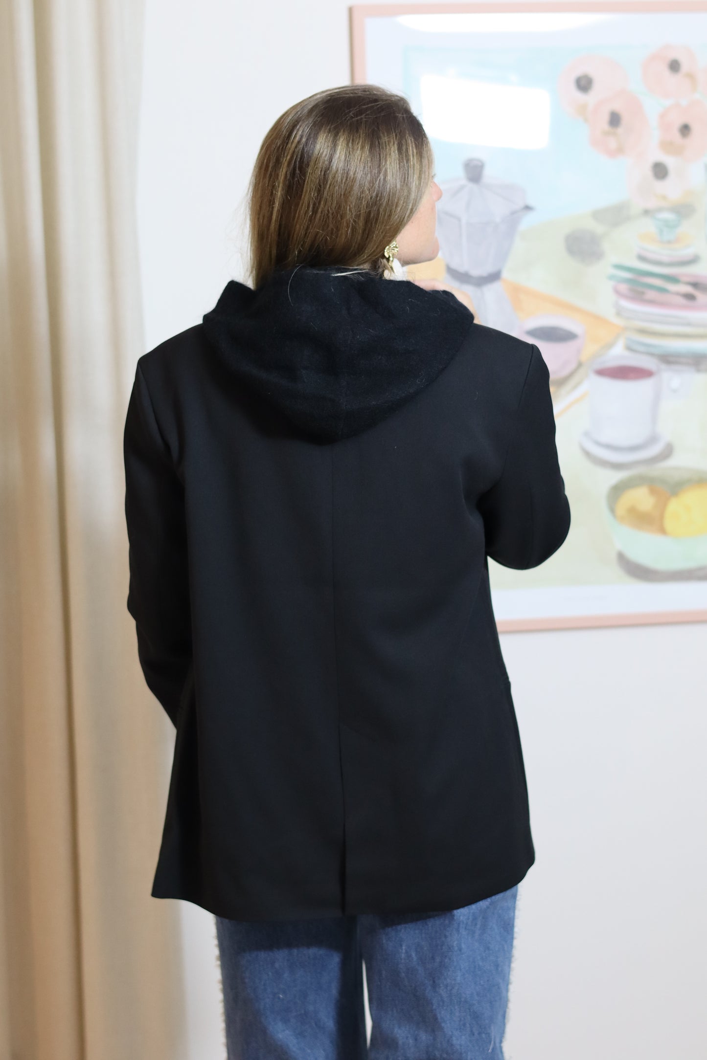Blazer Perrine