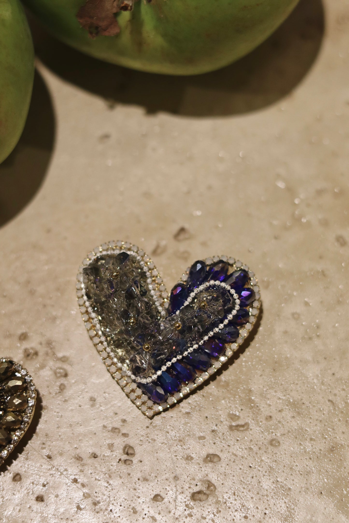 Broche Colbie