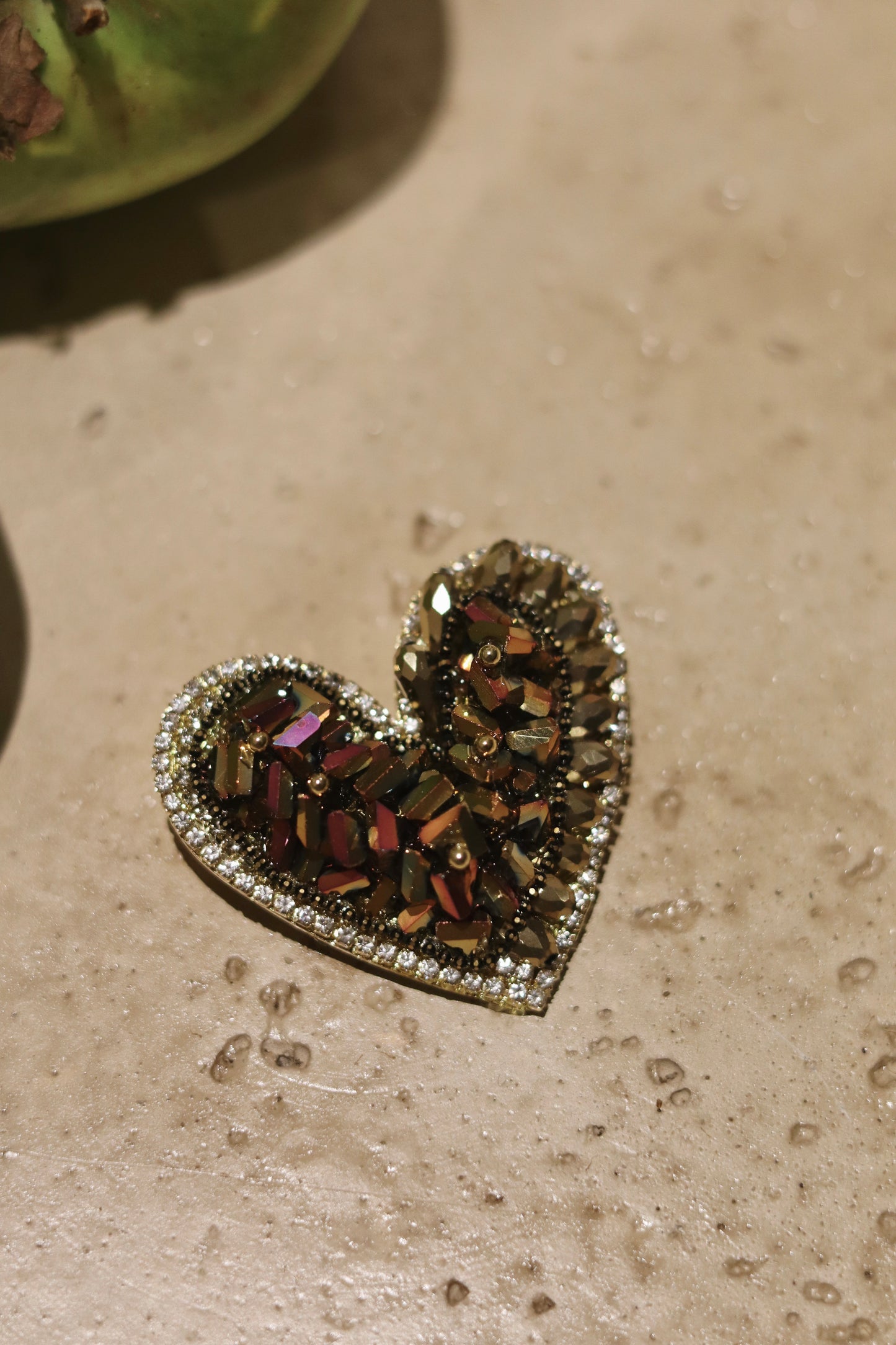 Broche Colbie