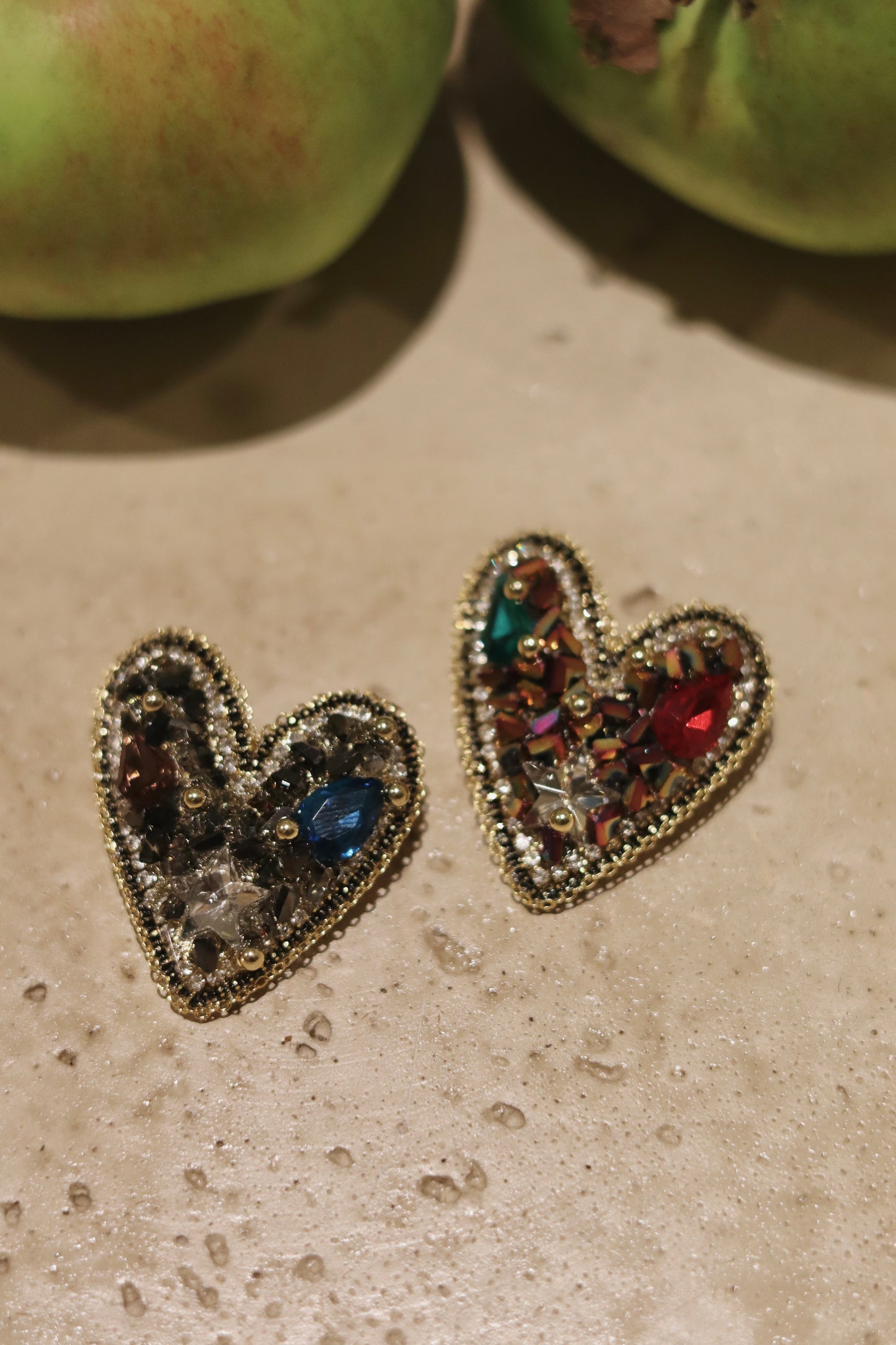 Broche Lovely