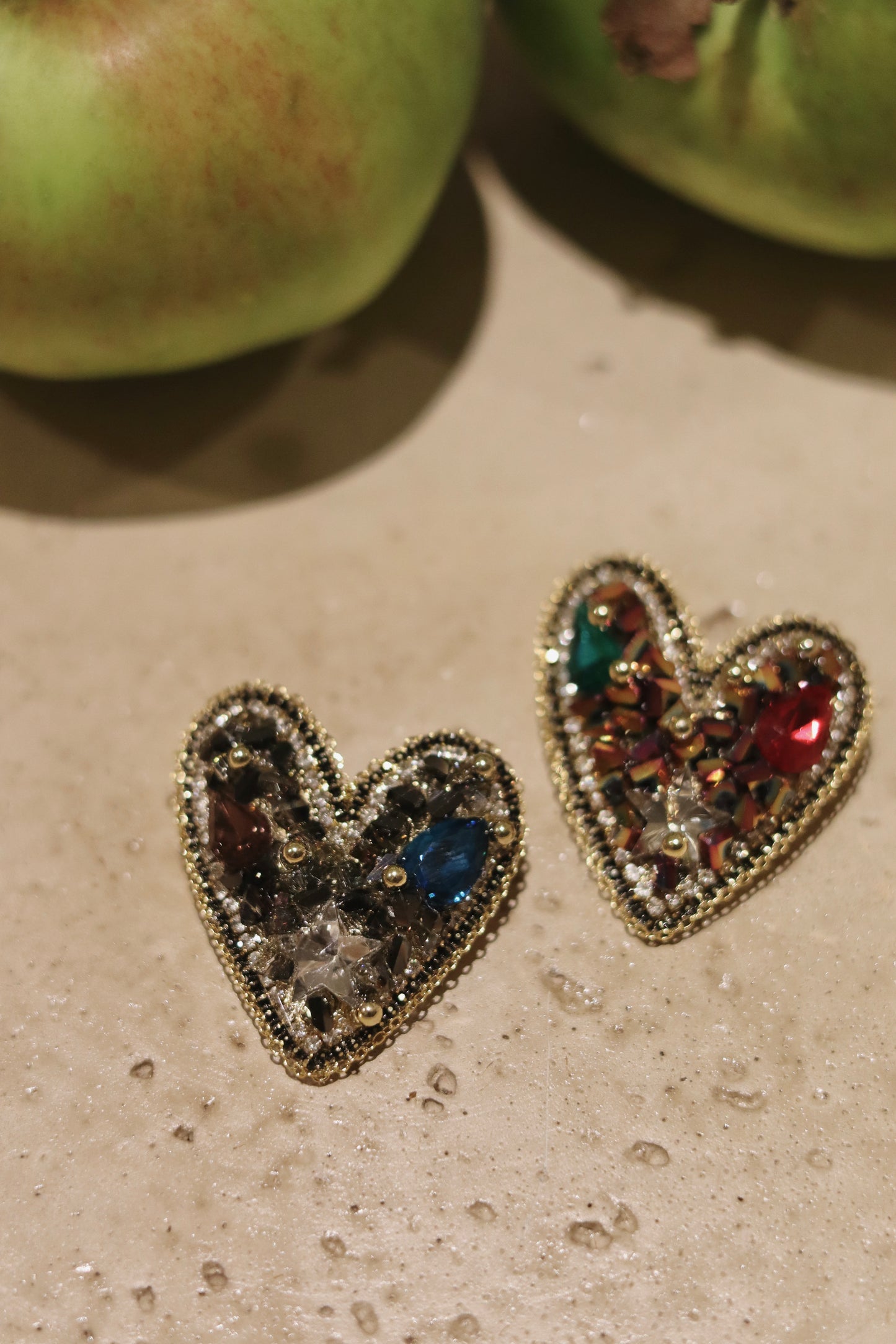 Broche Lovely