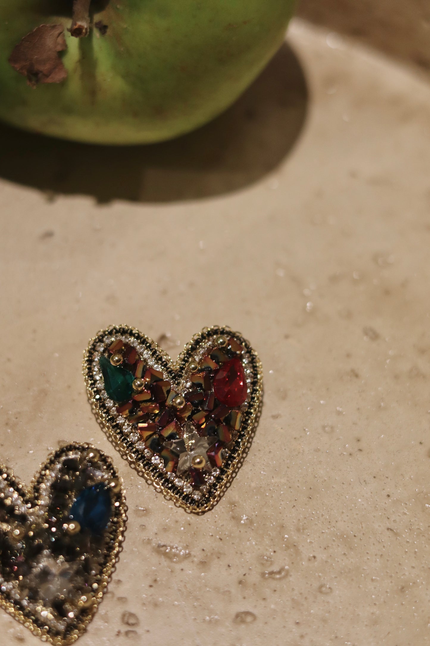 Broche Lovely