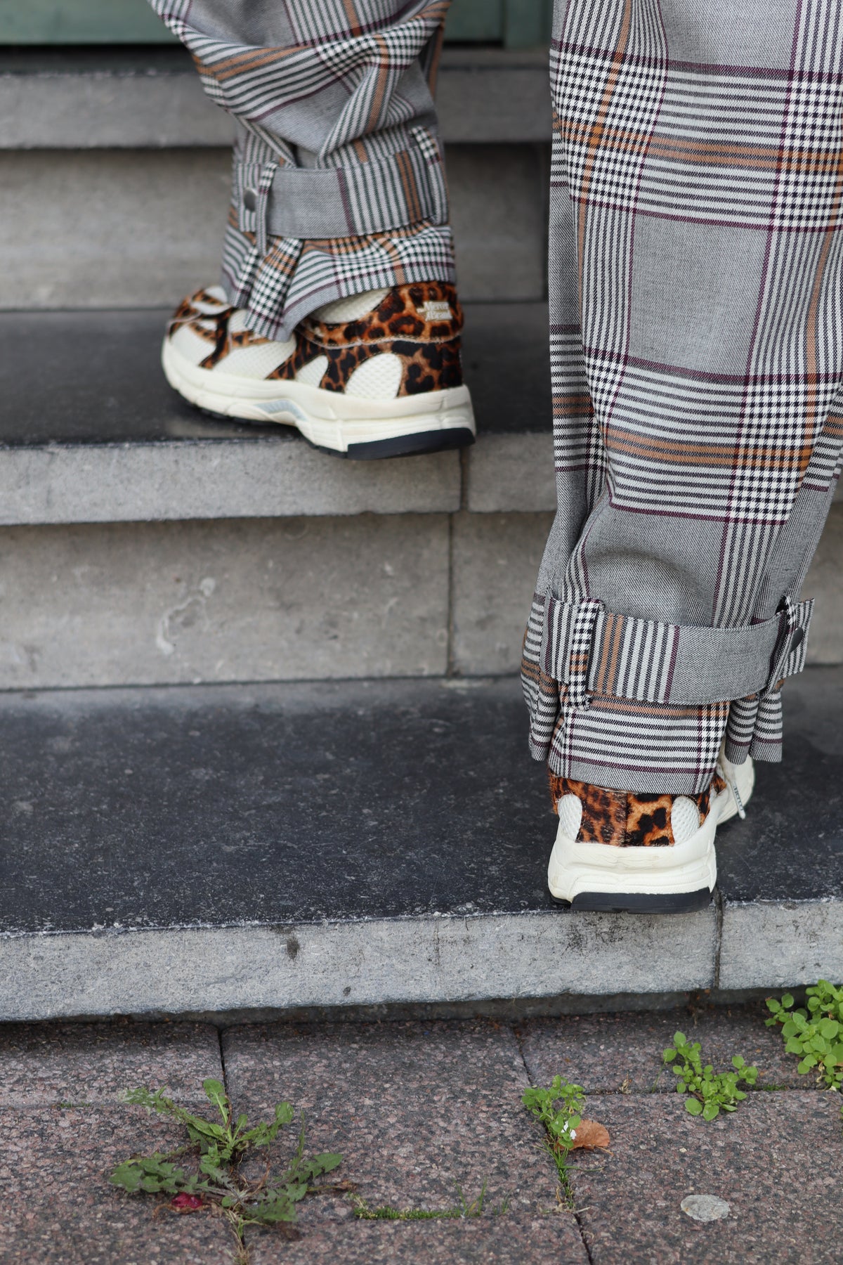 Pantalon Tellus