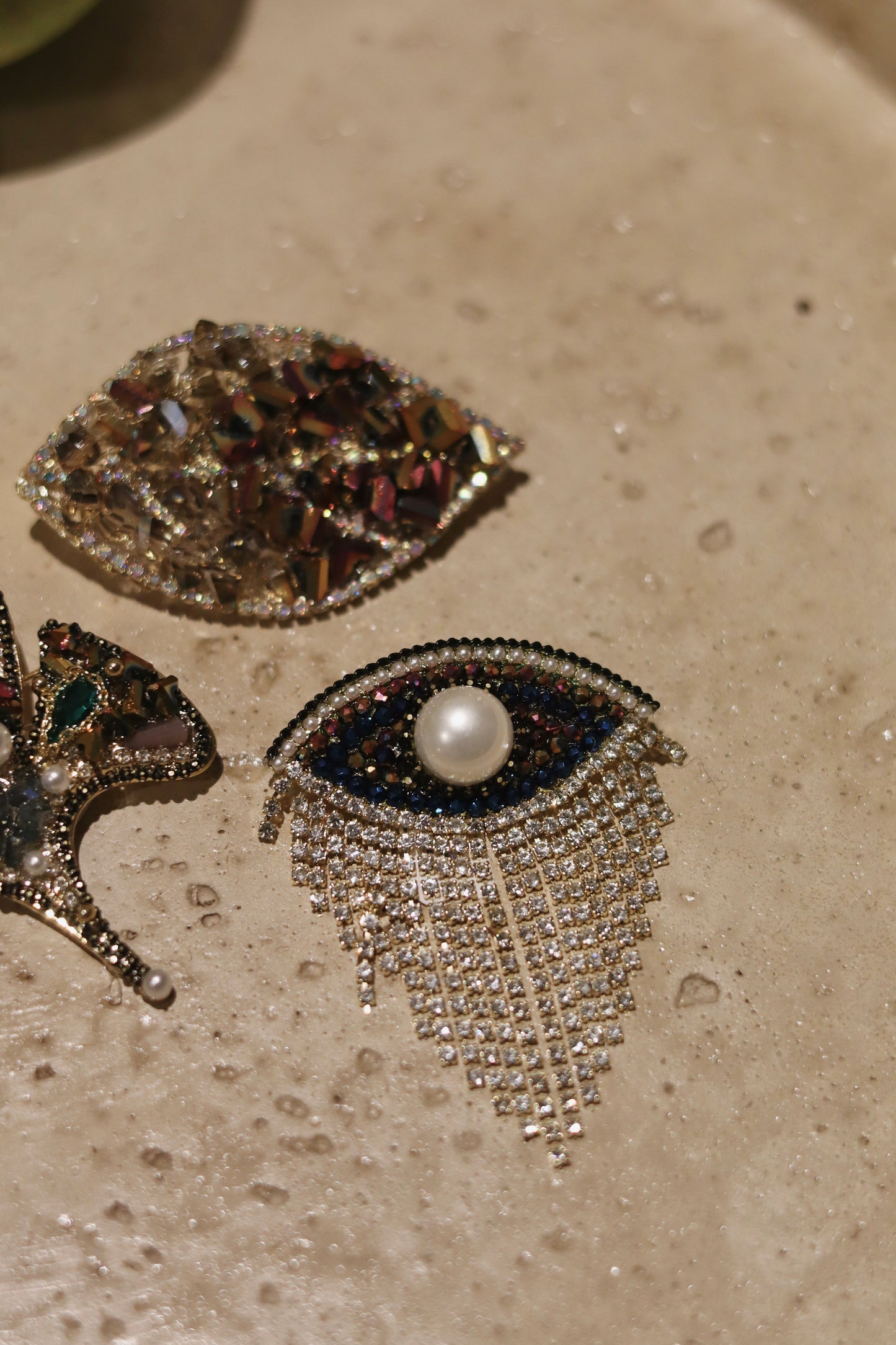 Broche Chrismi