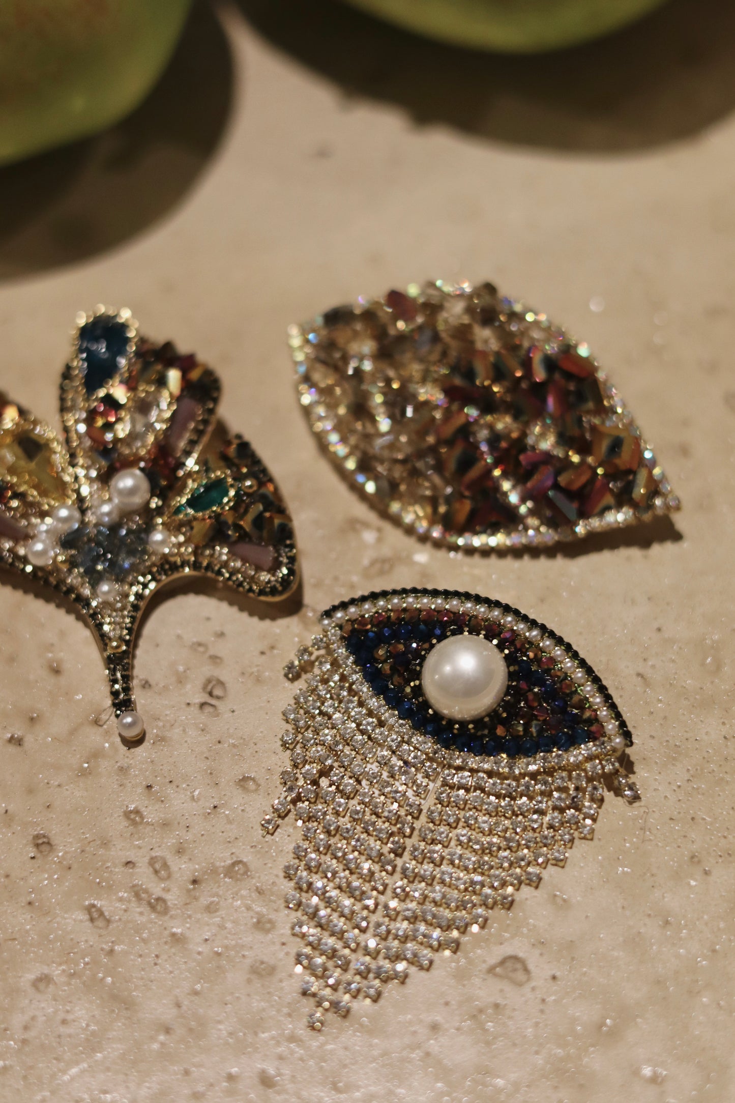Broche Chrismi