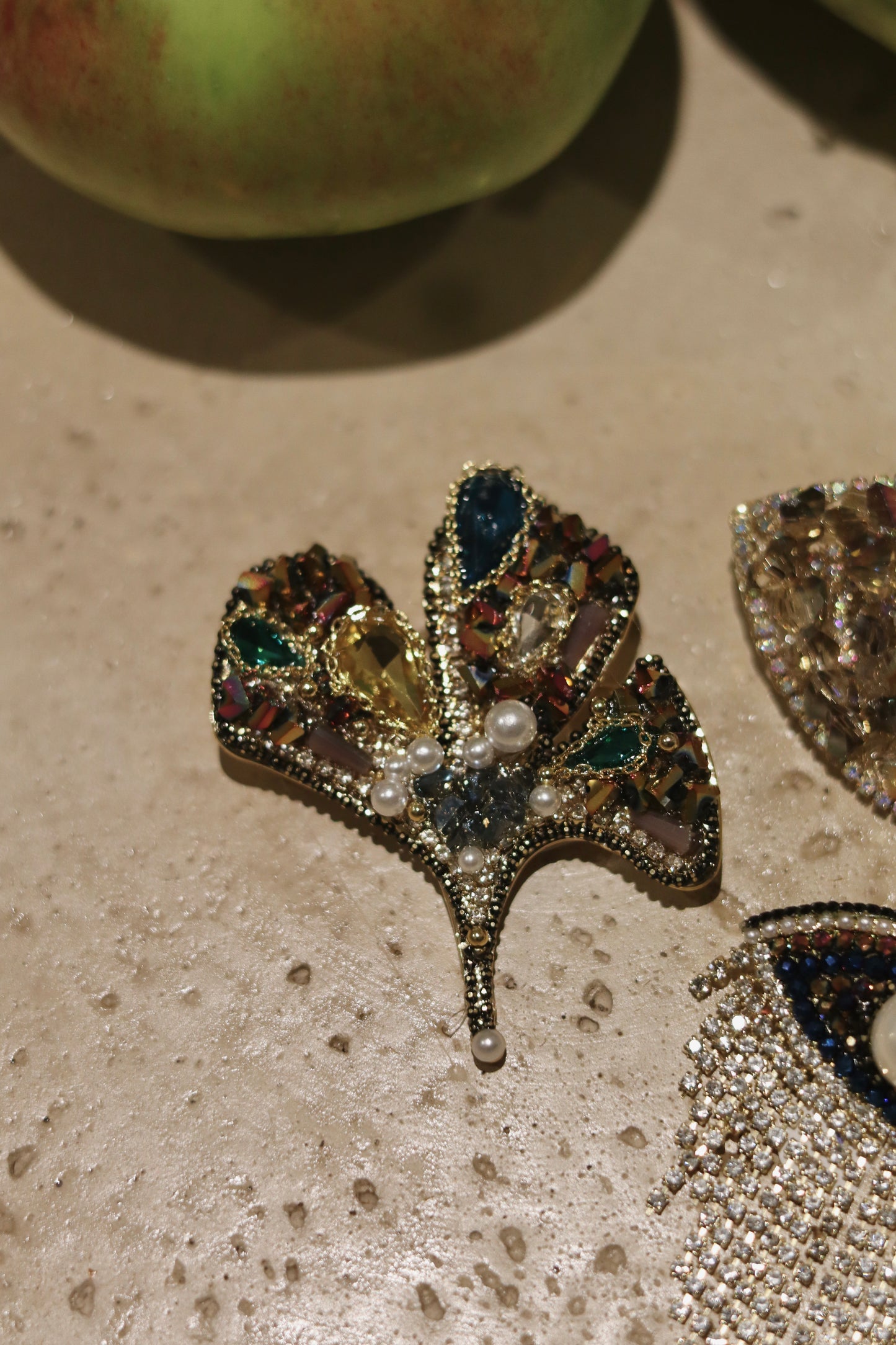 Broche Chrismi