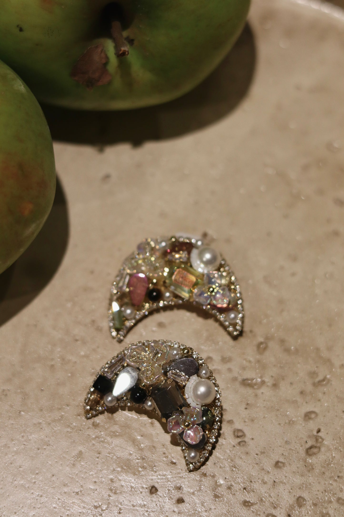 Broche Limi