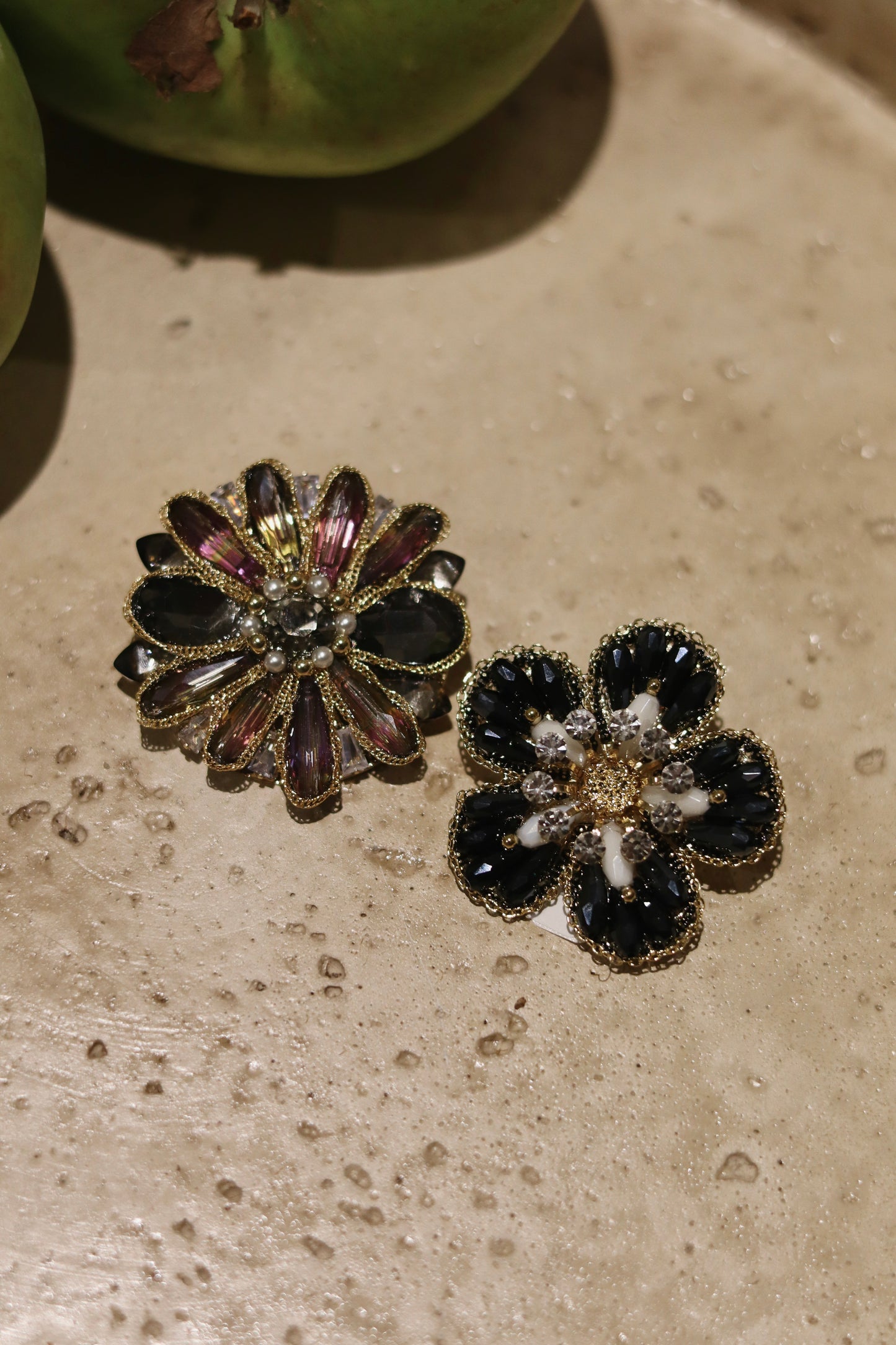 Broche Cami