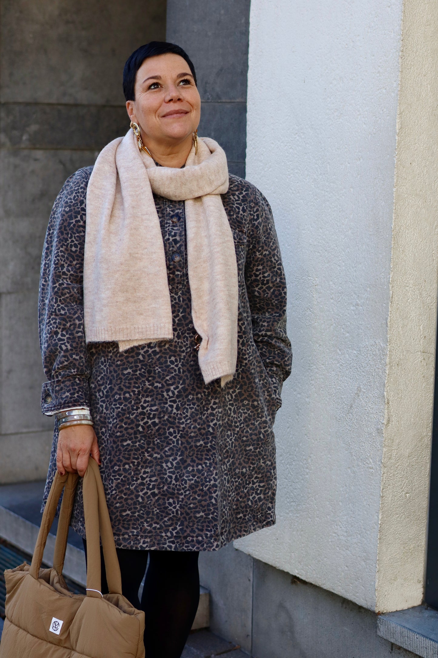 Robe Sally