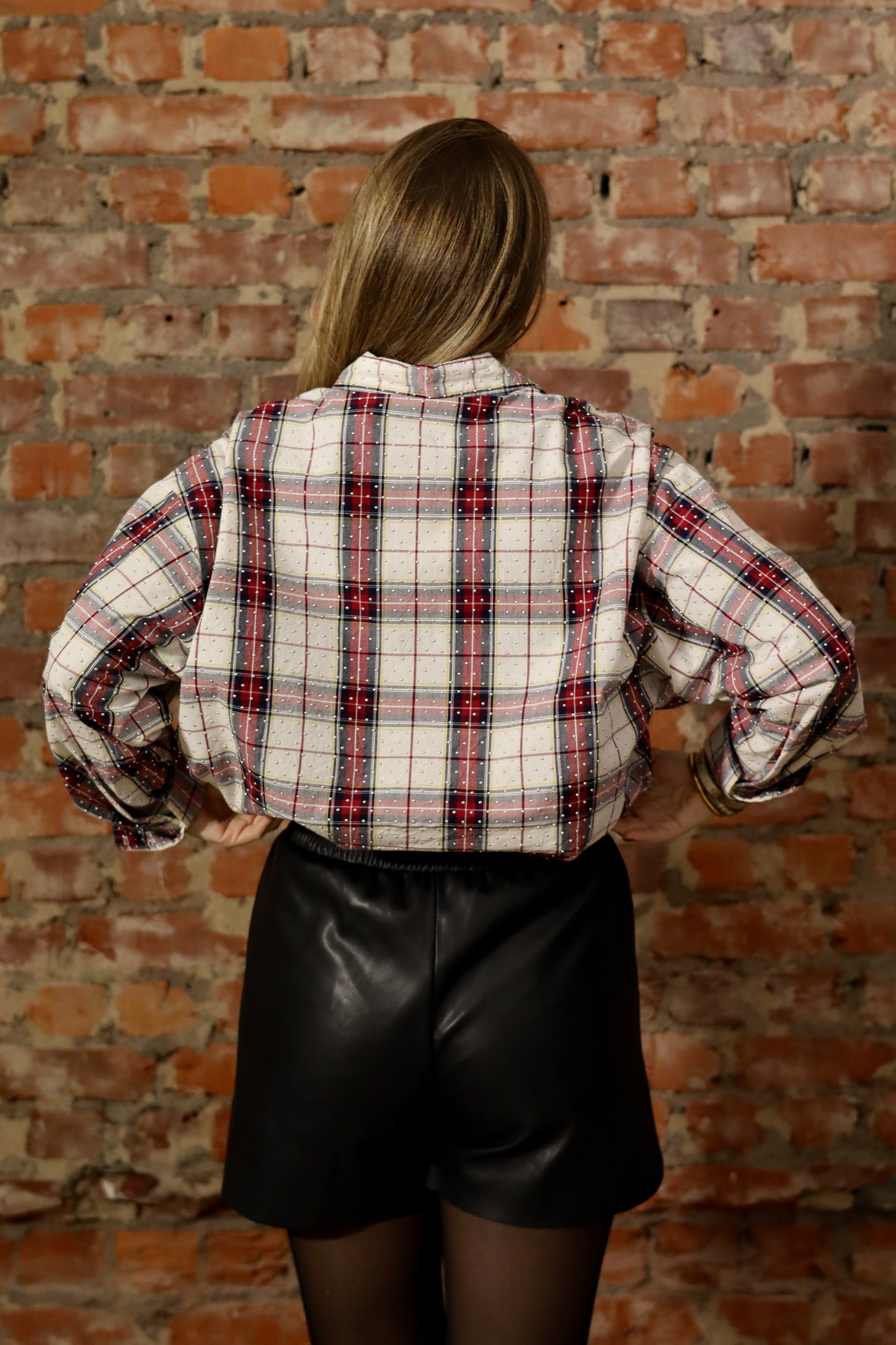 Chemise Stud