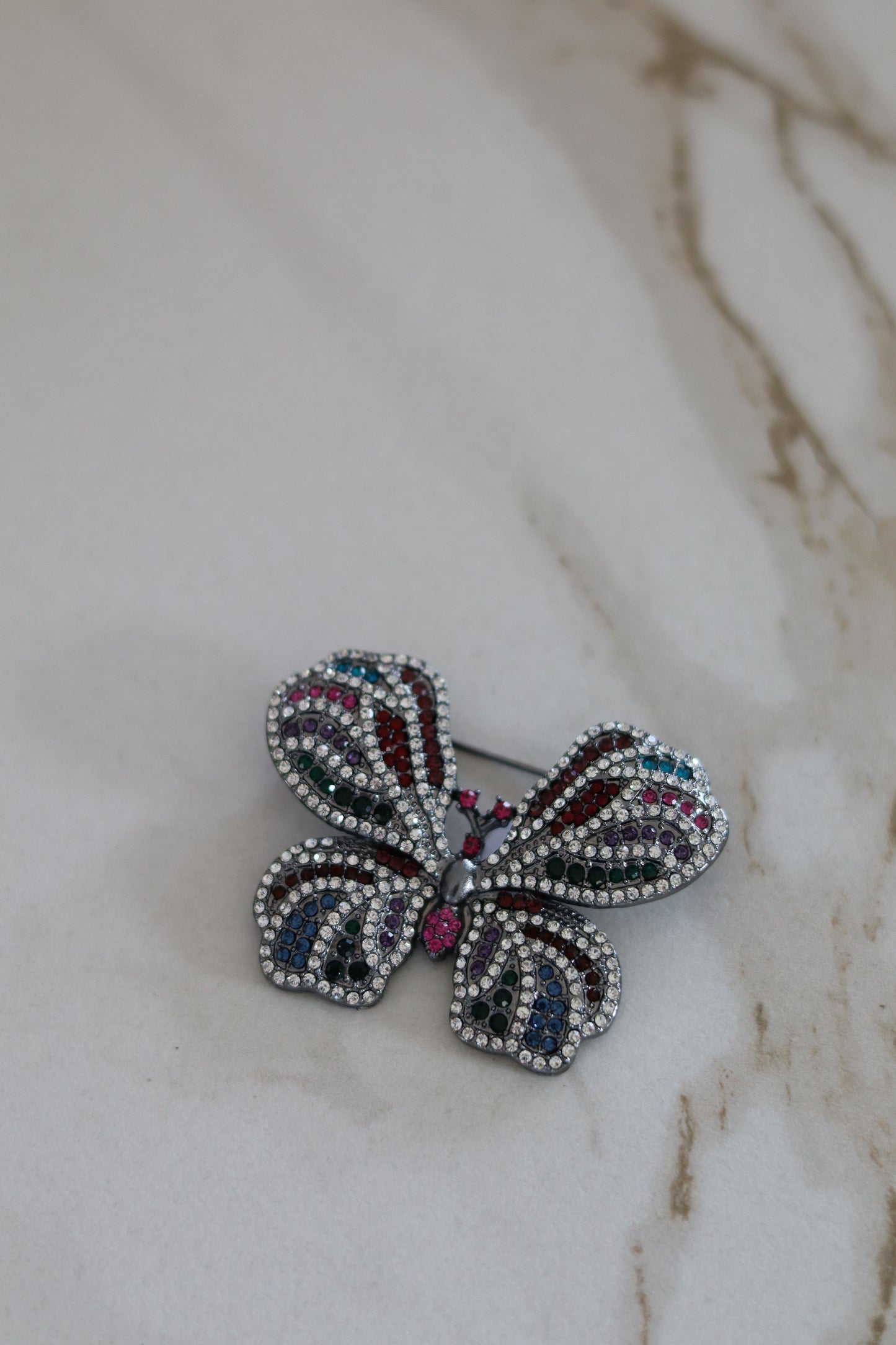 Broche Tila