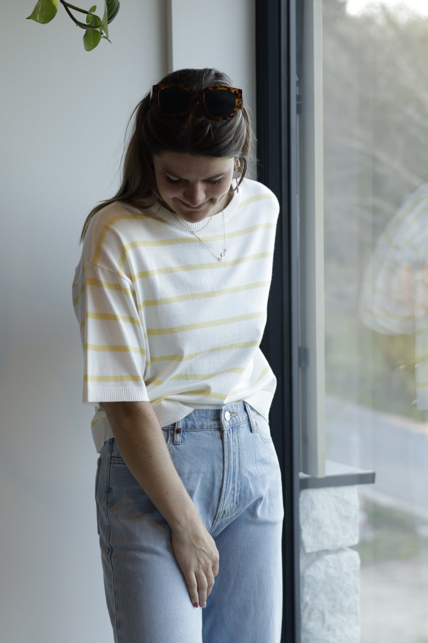 Pull/T-Shirt Geanine