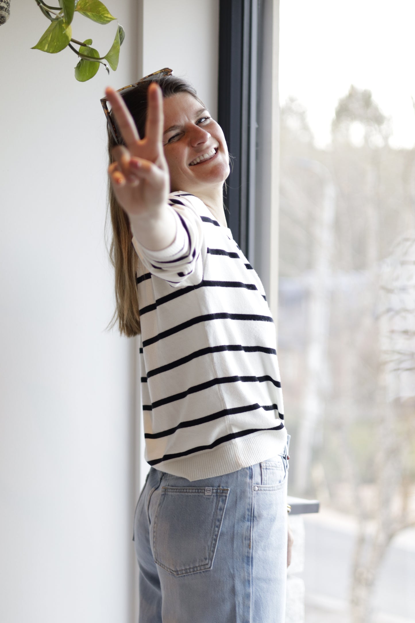 Pull Rachou
