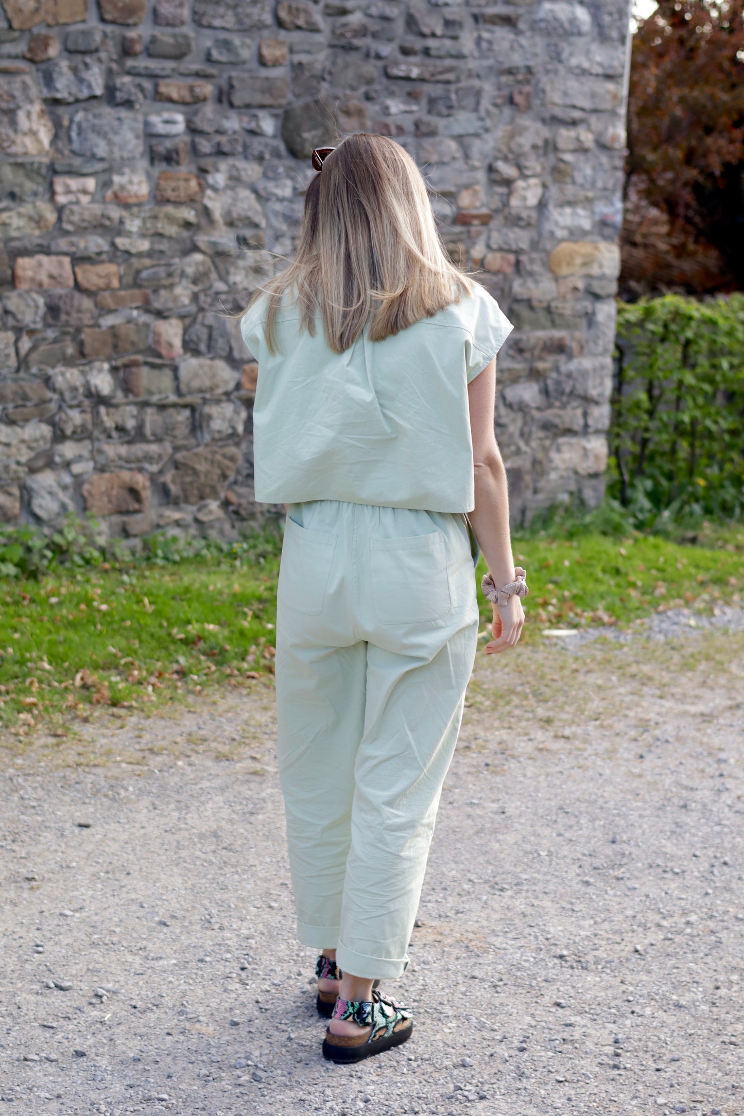 Pantalon Rhode