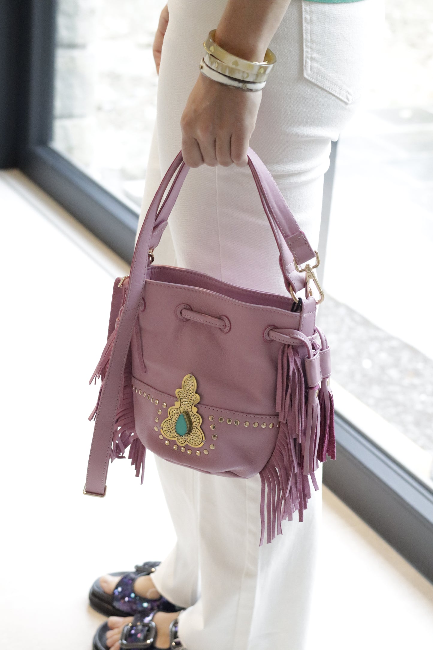 Sac Margot