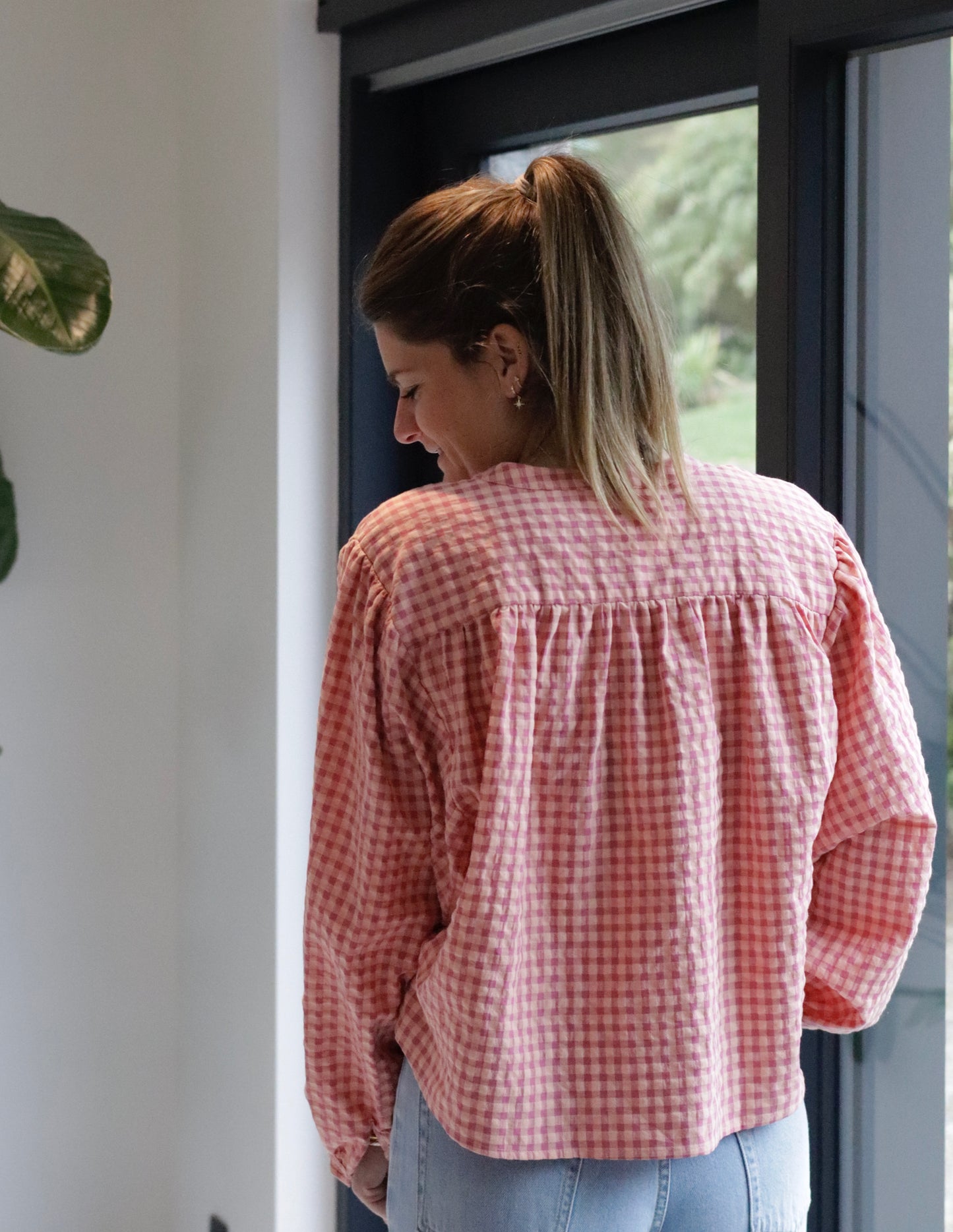 Blouse Noura