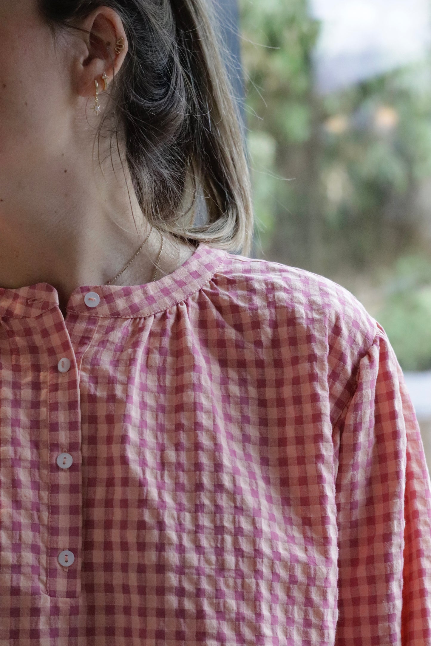 Blouse Noura