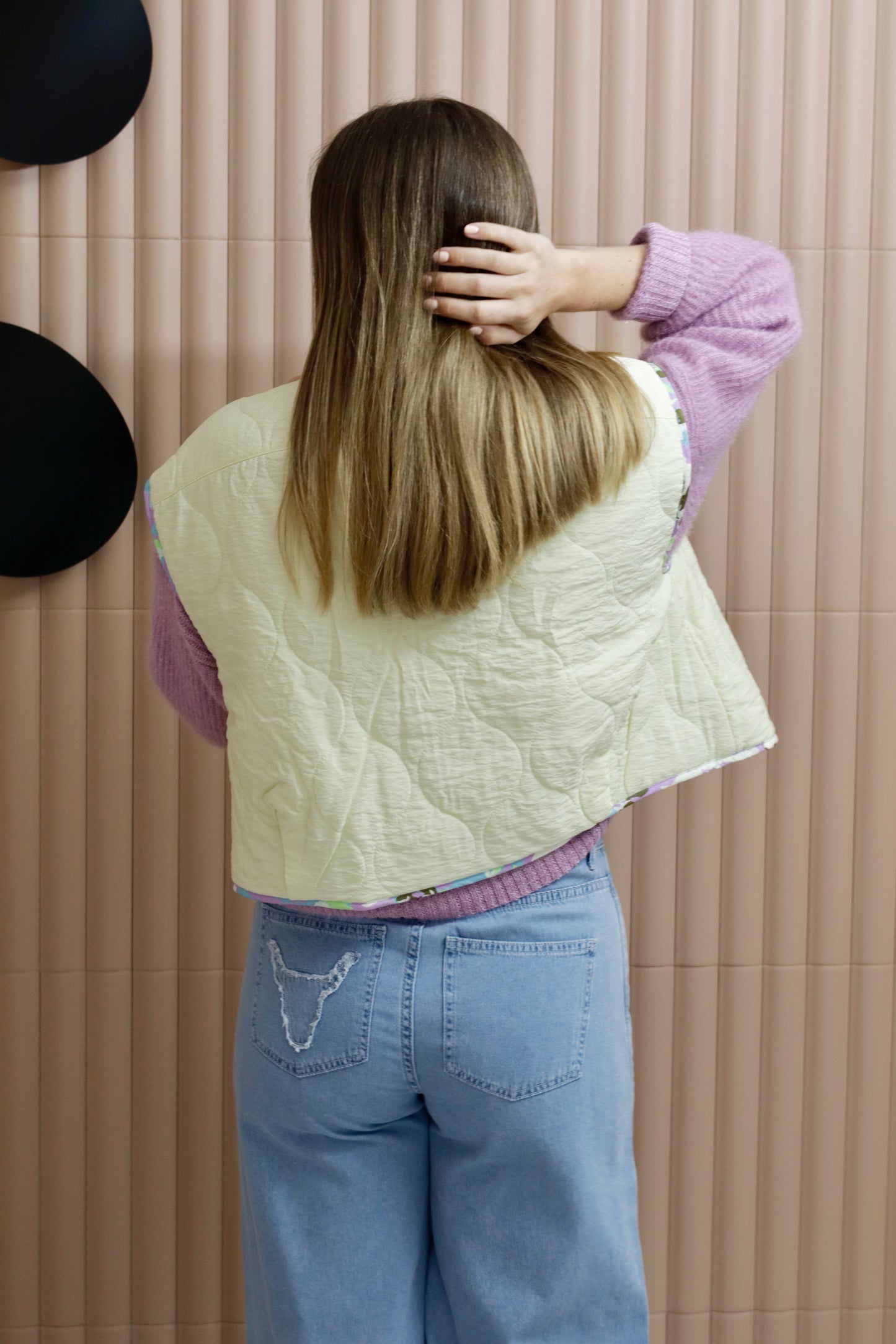 Cardigan Cozy