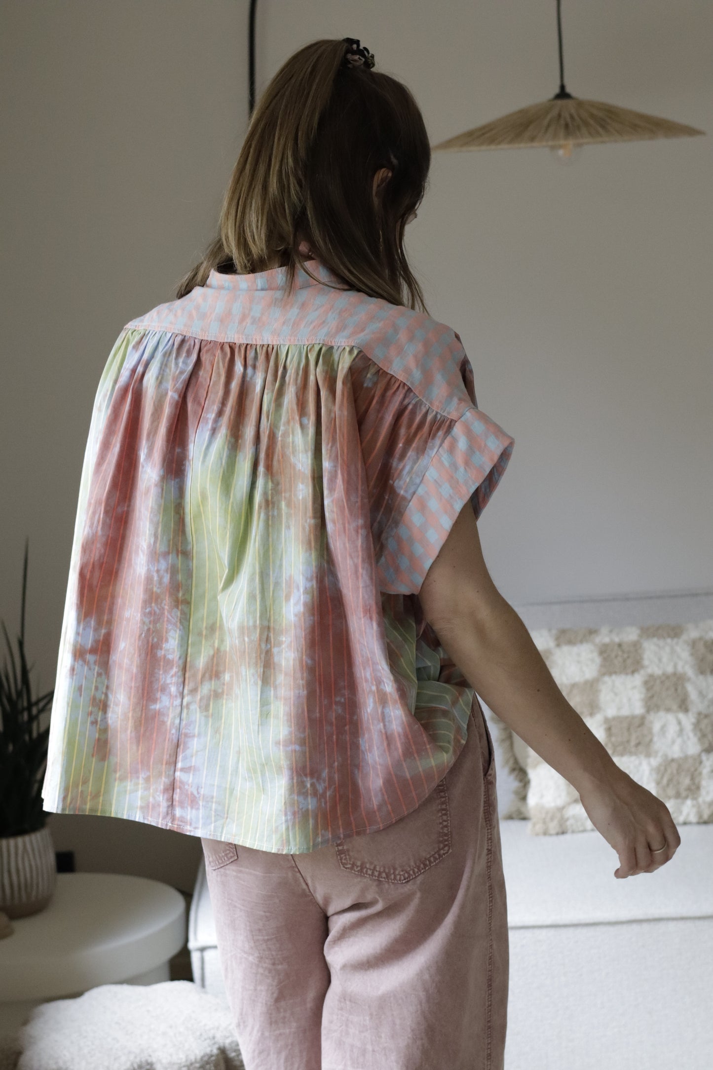 Blouse Avelon