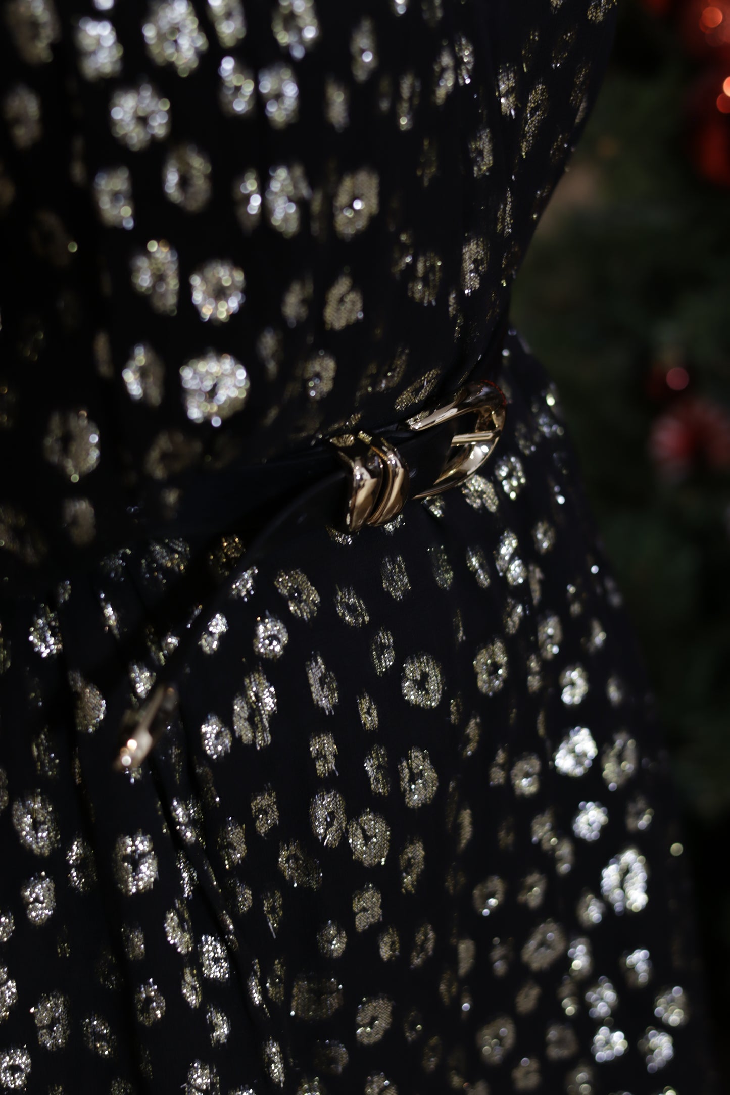 Robe Ava