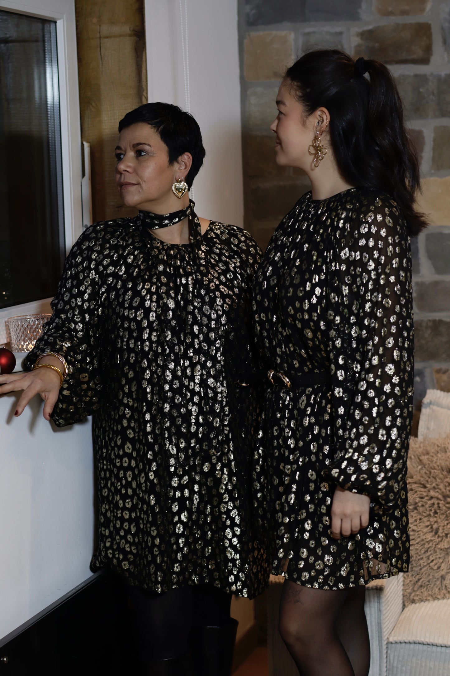 Robe Ava