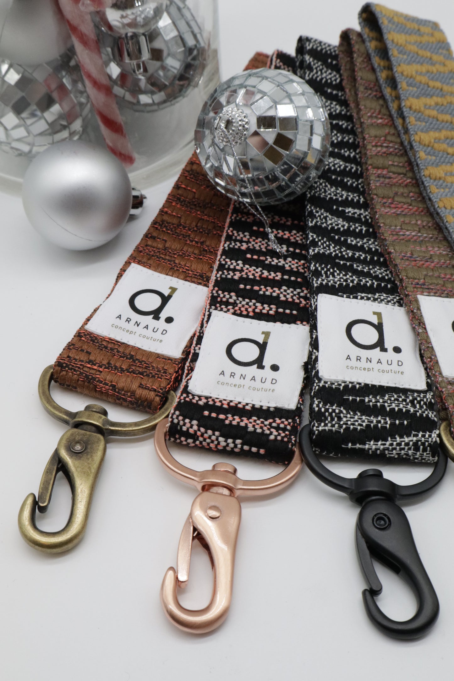 Porte-Clefs Arnaud Concept
