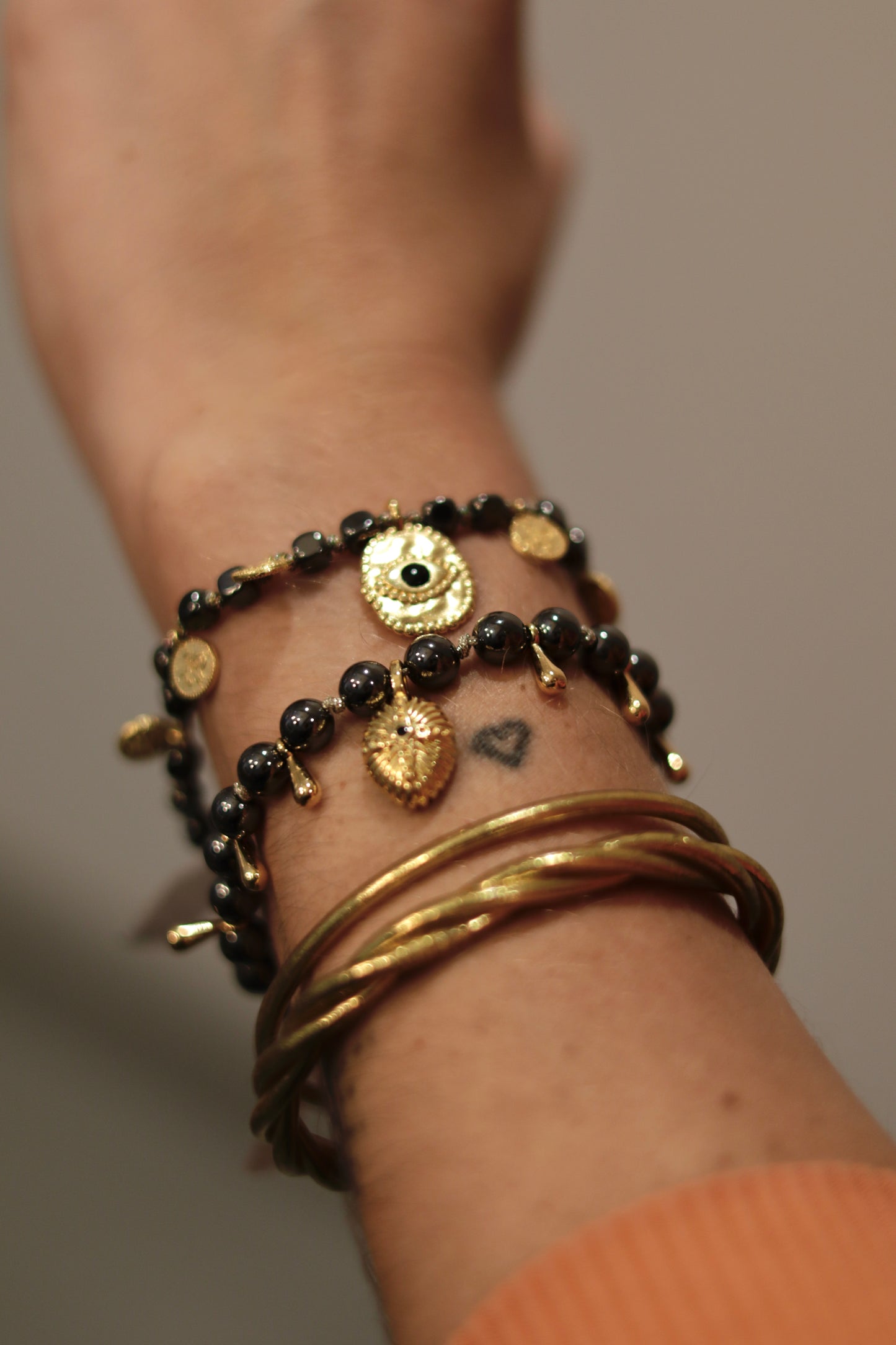 Bracelet Bibou