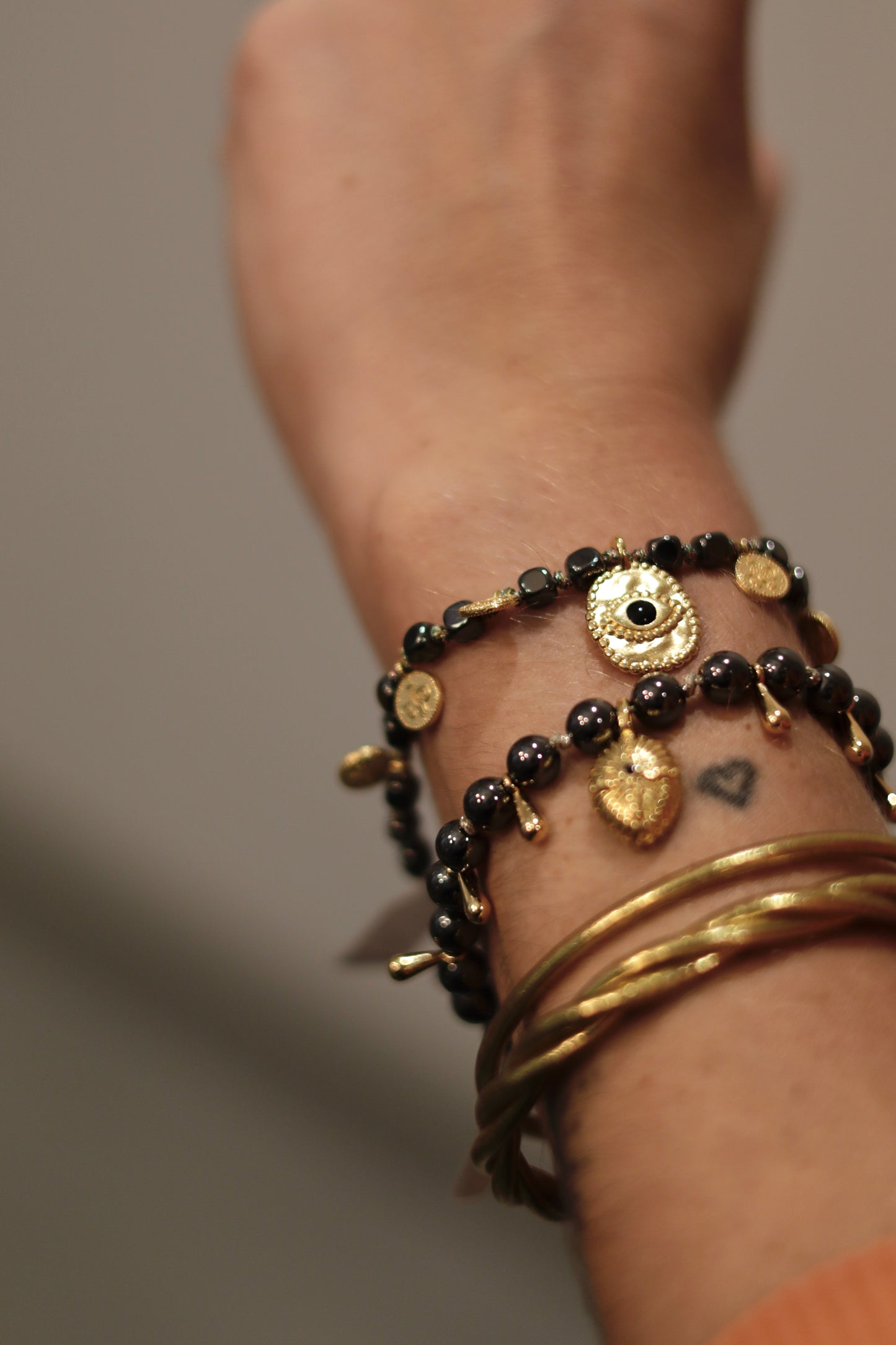 Bracelet Bibou