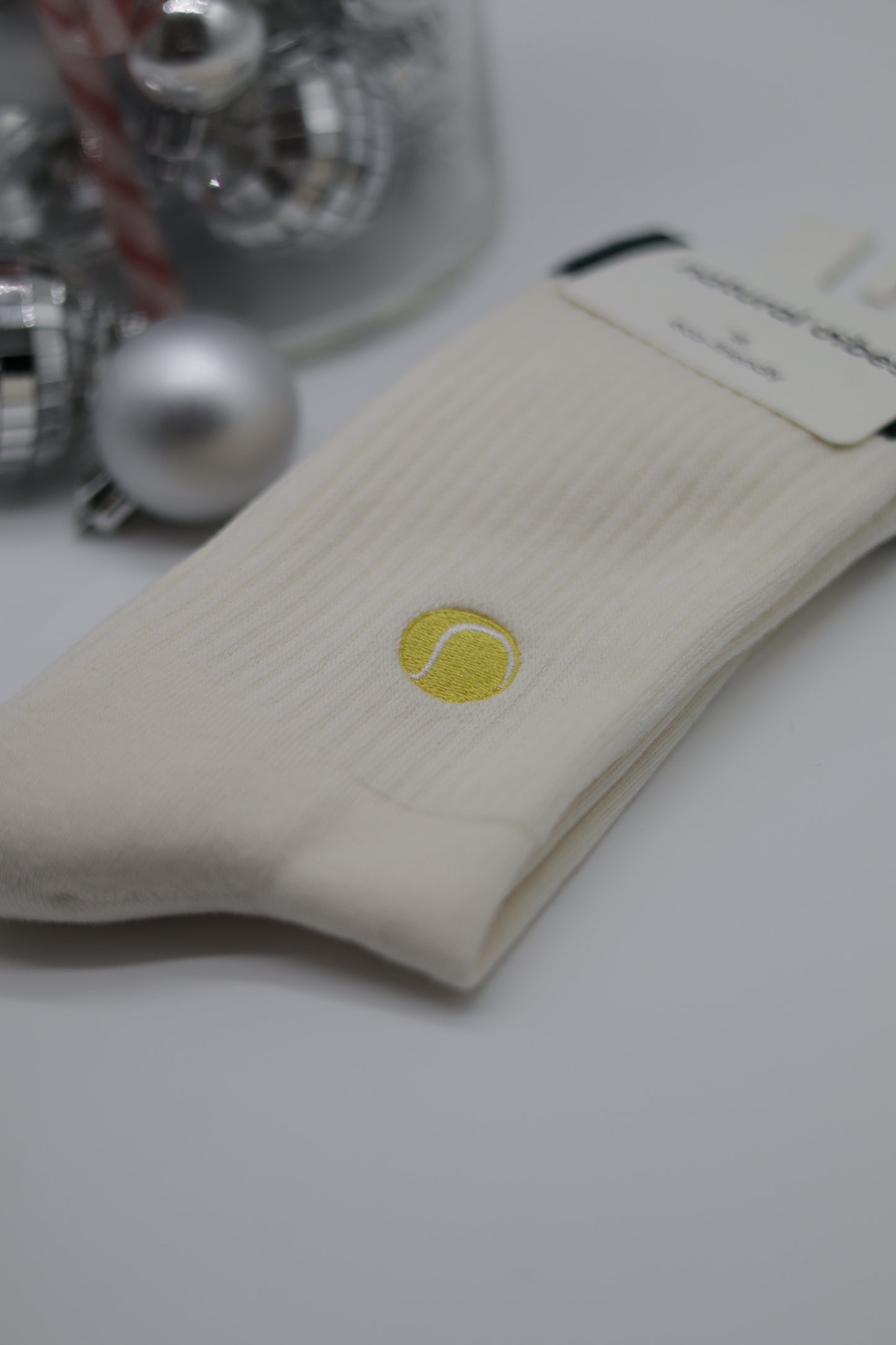 Chaussettes Tennis 🎾