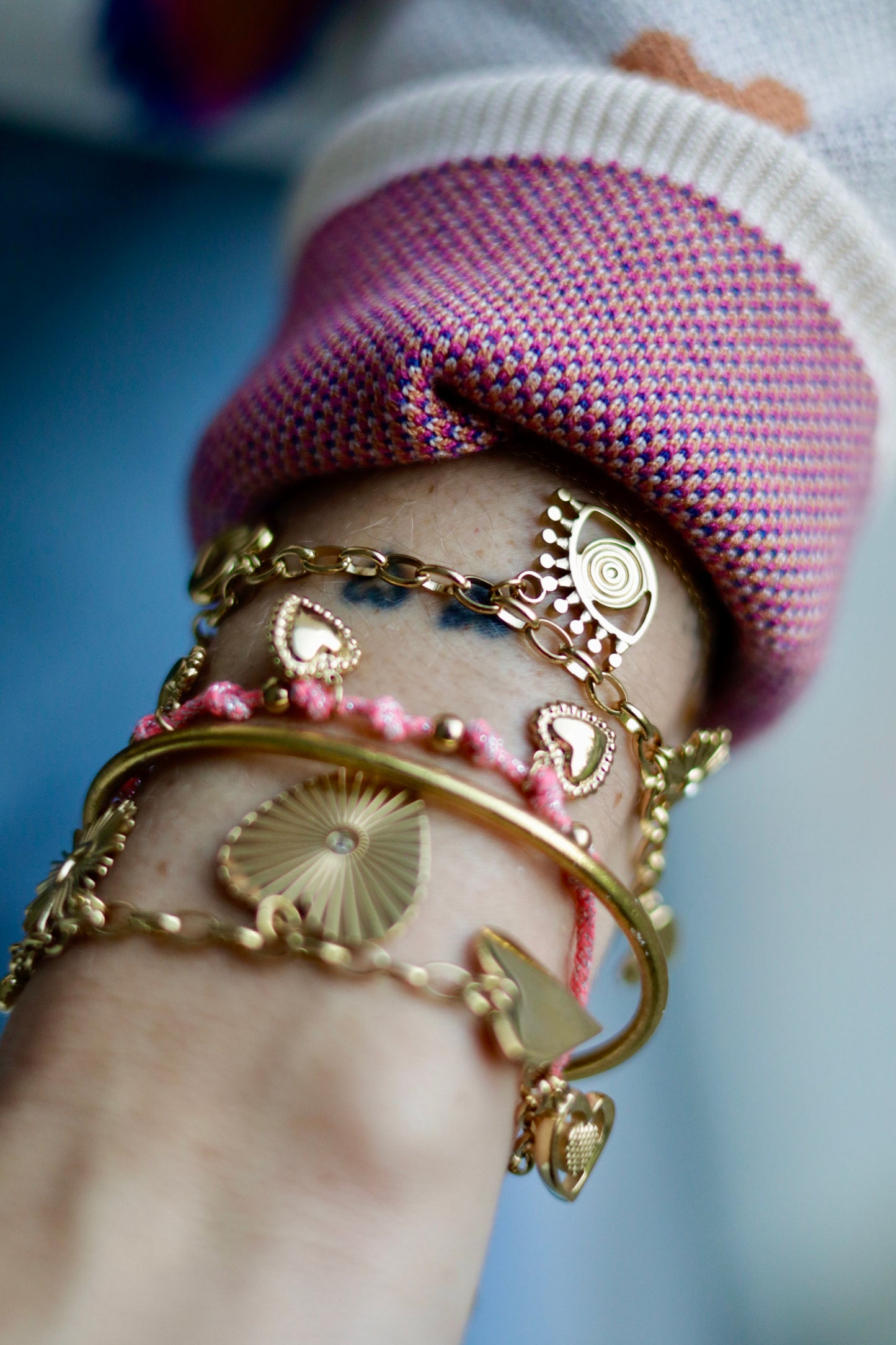 Bracelets Maeva