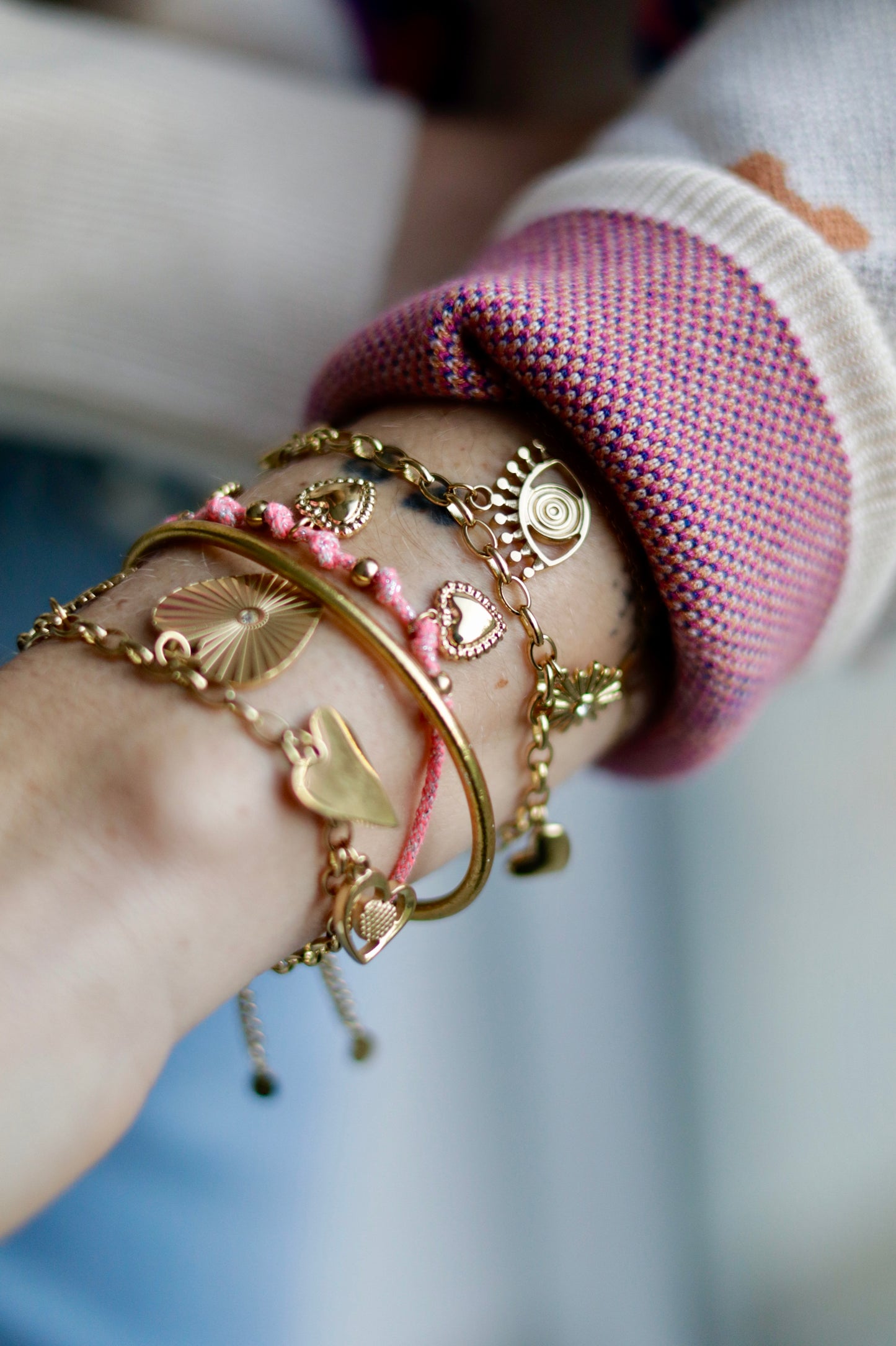 Bracelets Maeva