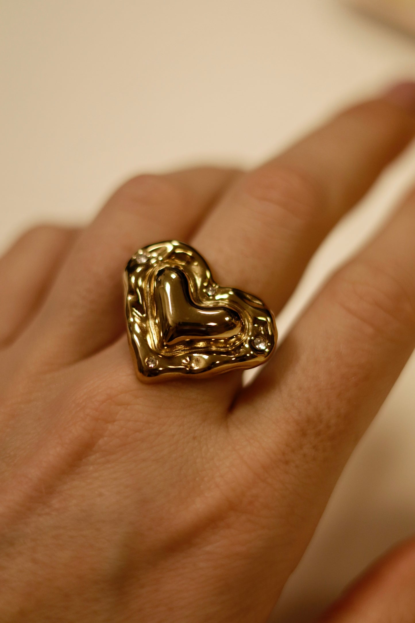 Bague Laurie
