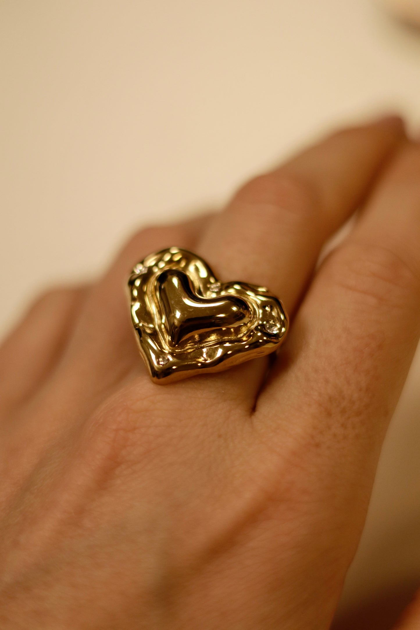 Bague Laurie