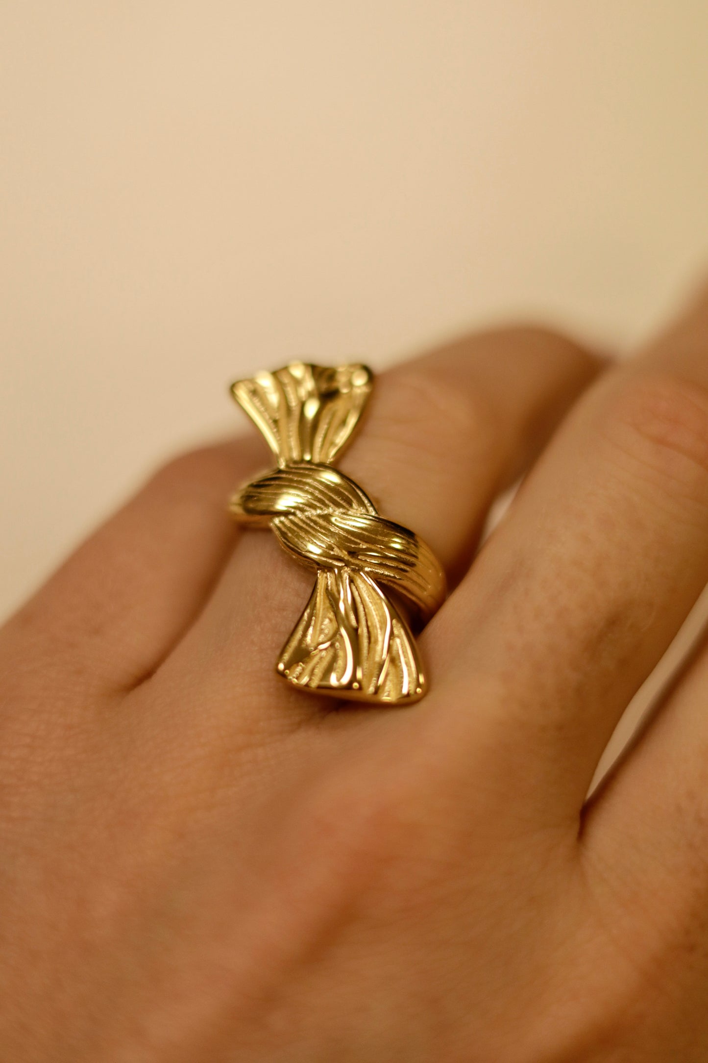 Bague Livia