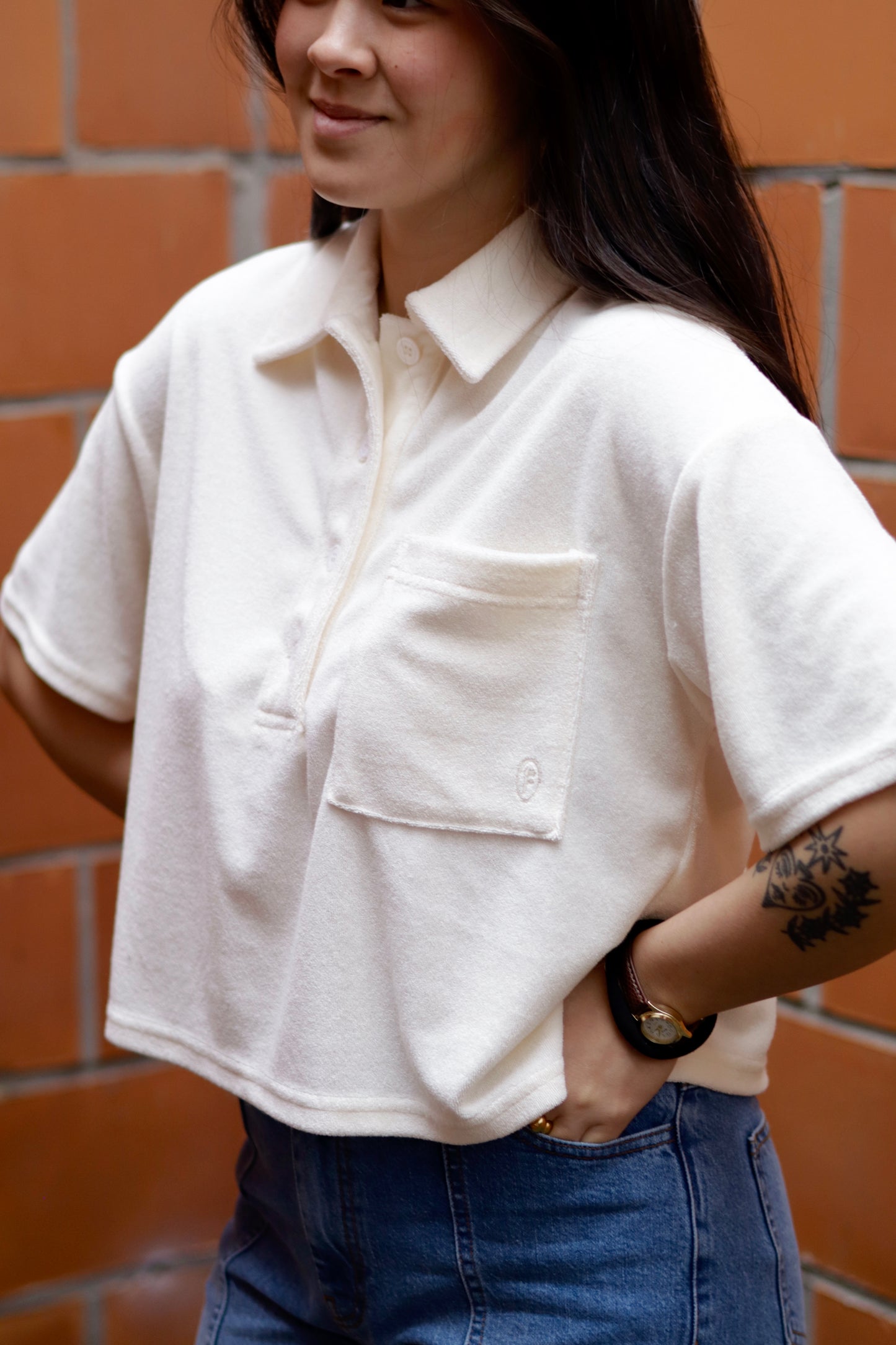 Polo Safina