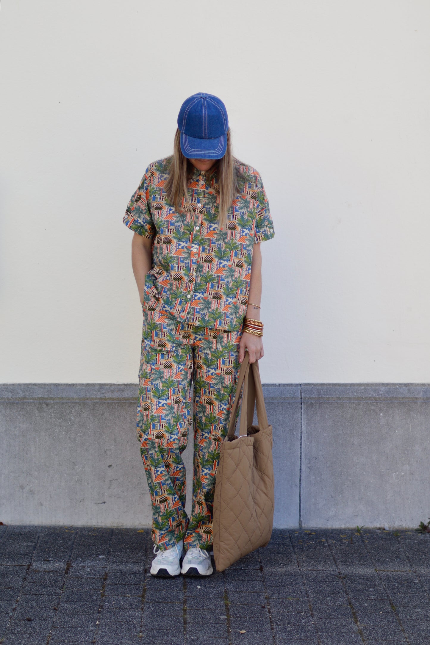 Total-Look Atalie