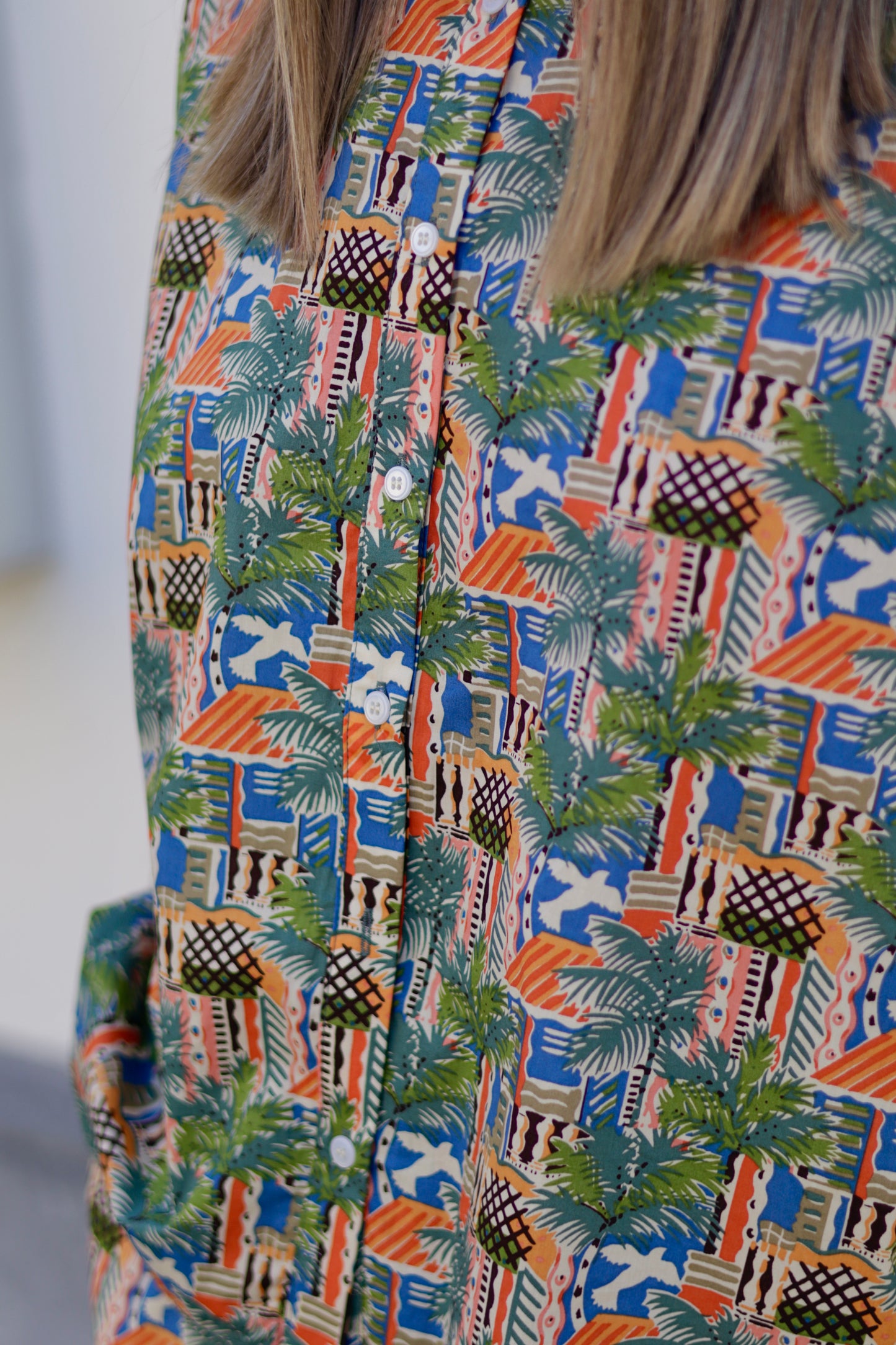 Total-Look Atalie