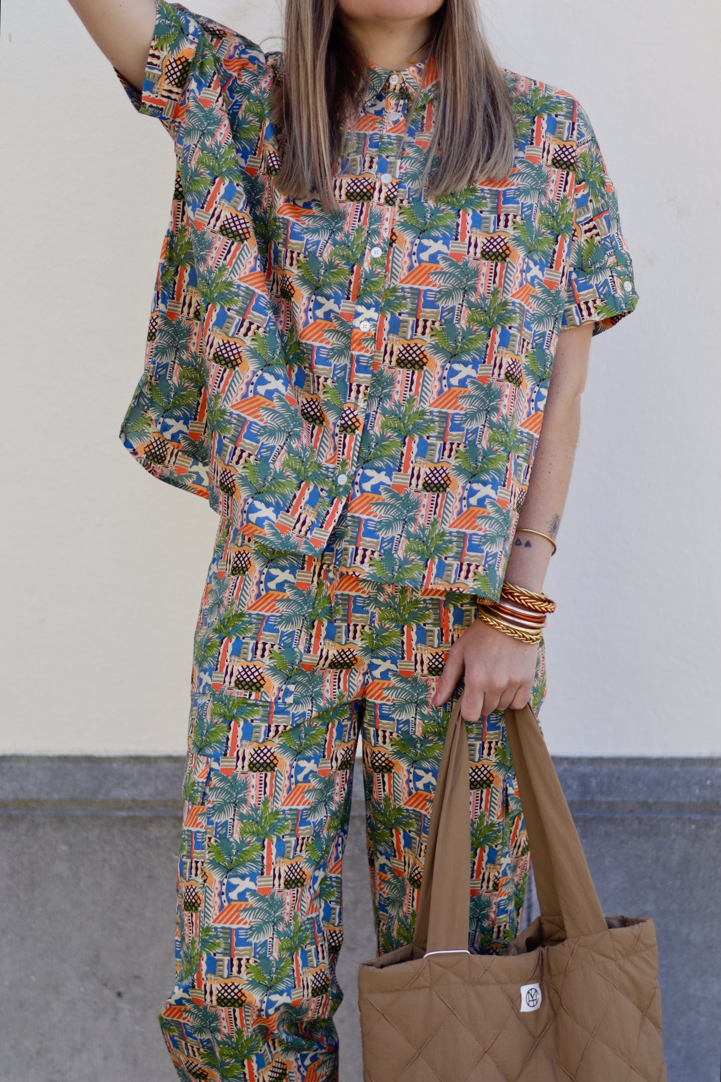 Total-Look Atalie